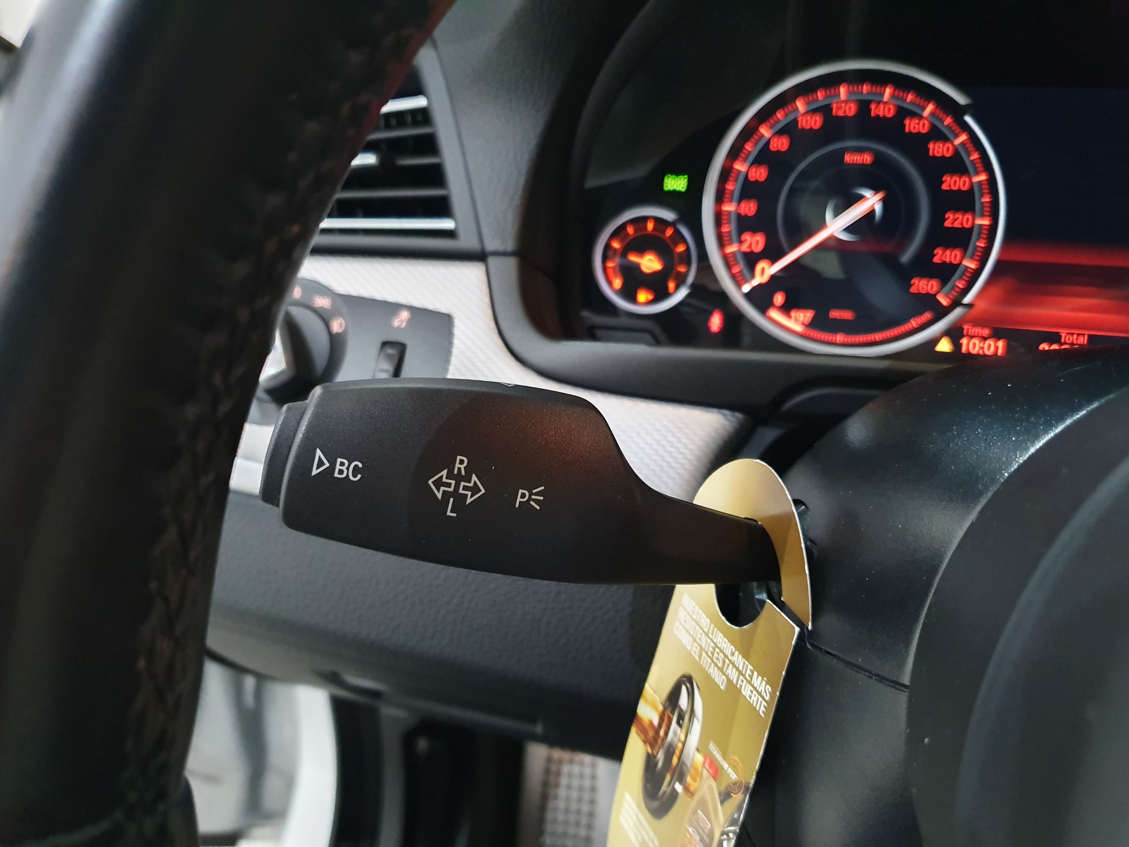 BMW 520D · Ano 2017 — image 42