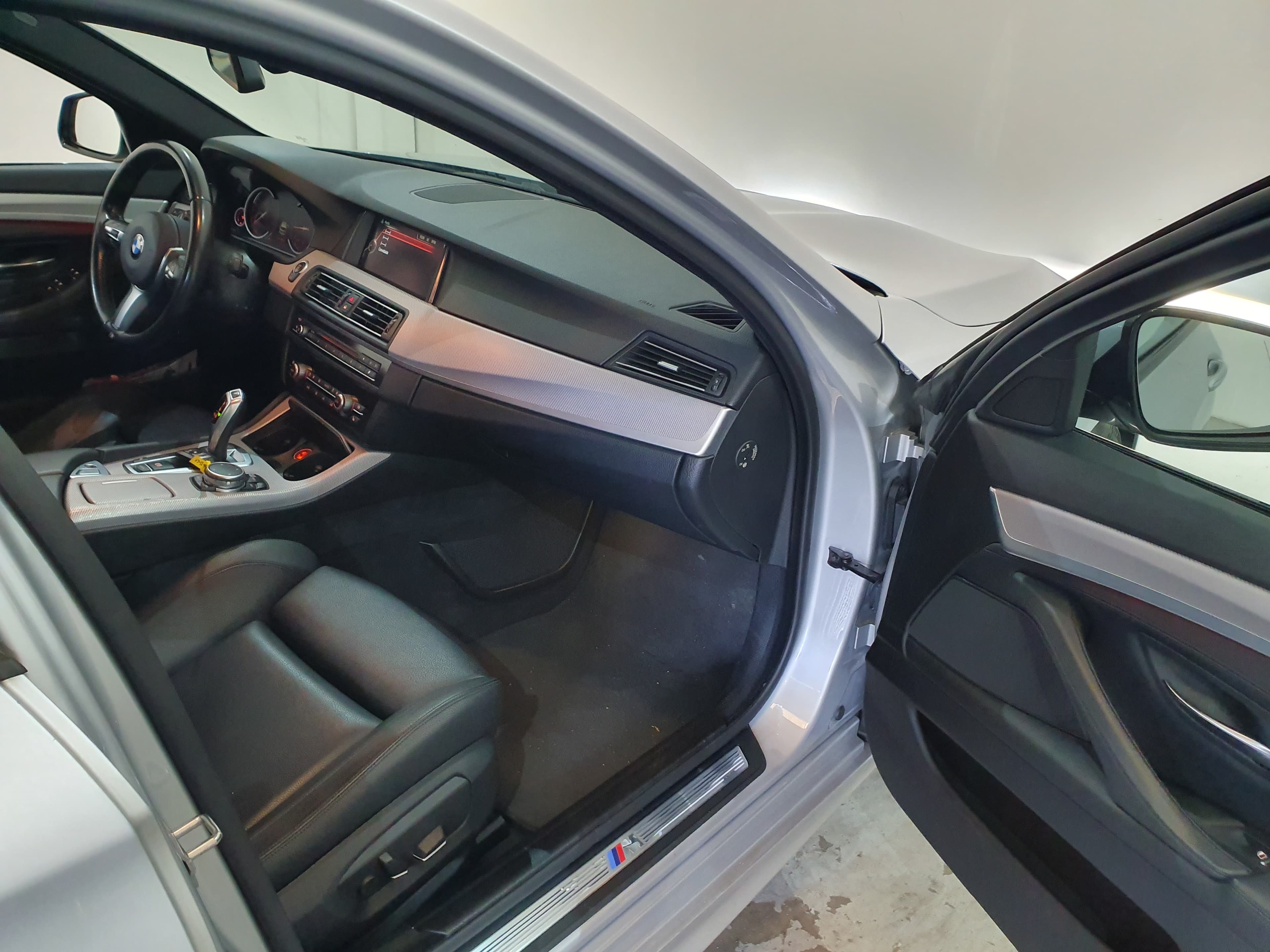 BMW 520D · Ano 2017 — image 26