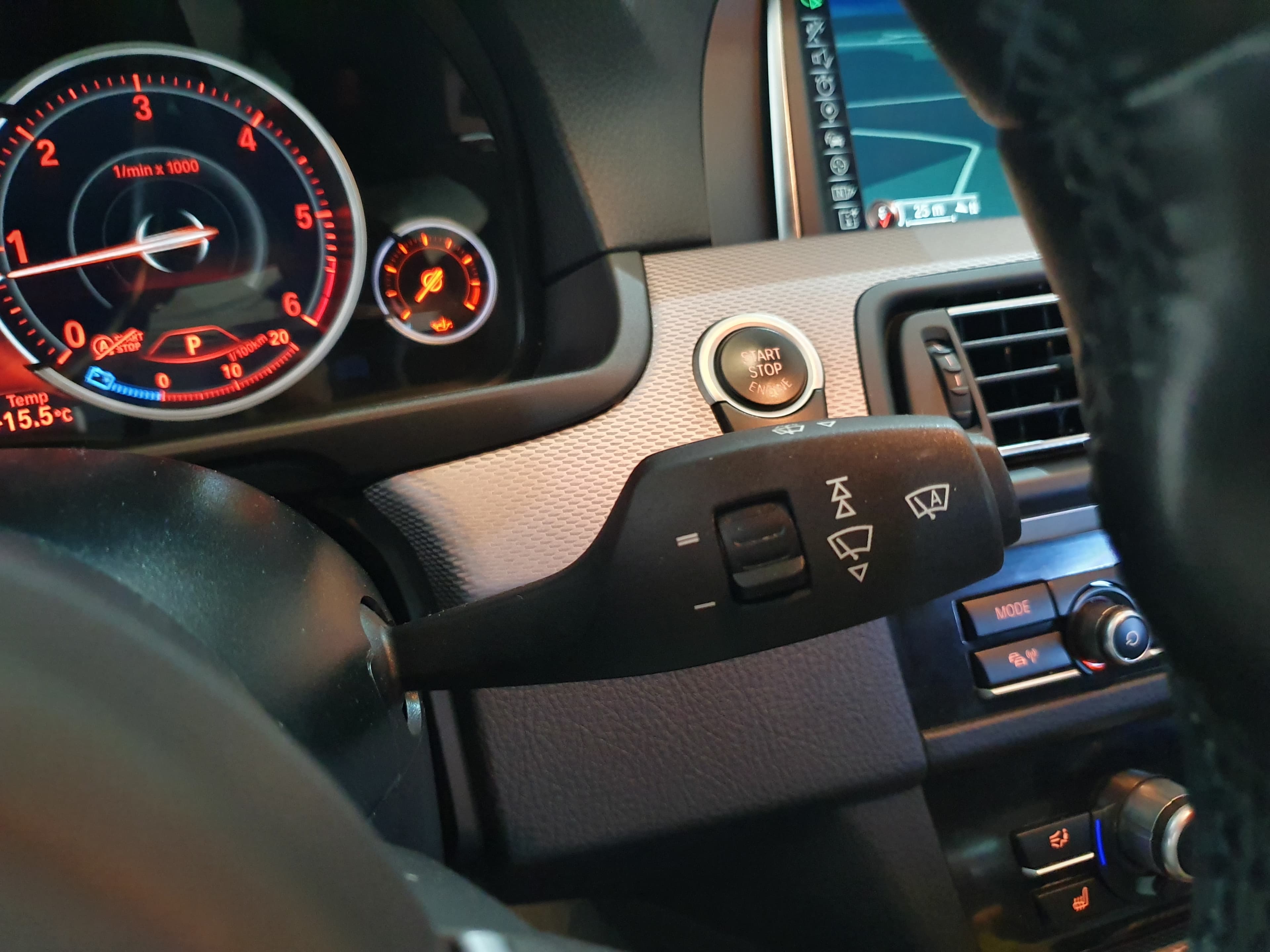 BMW 520D · Ano 2017 — image 41