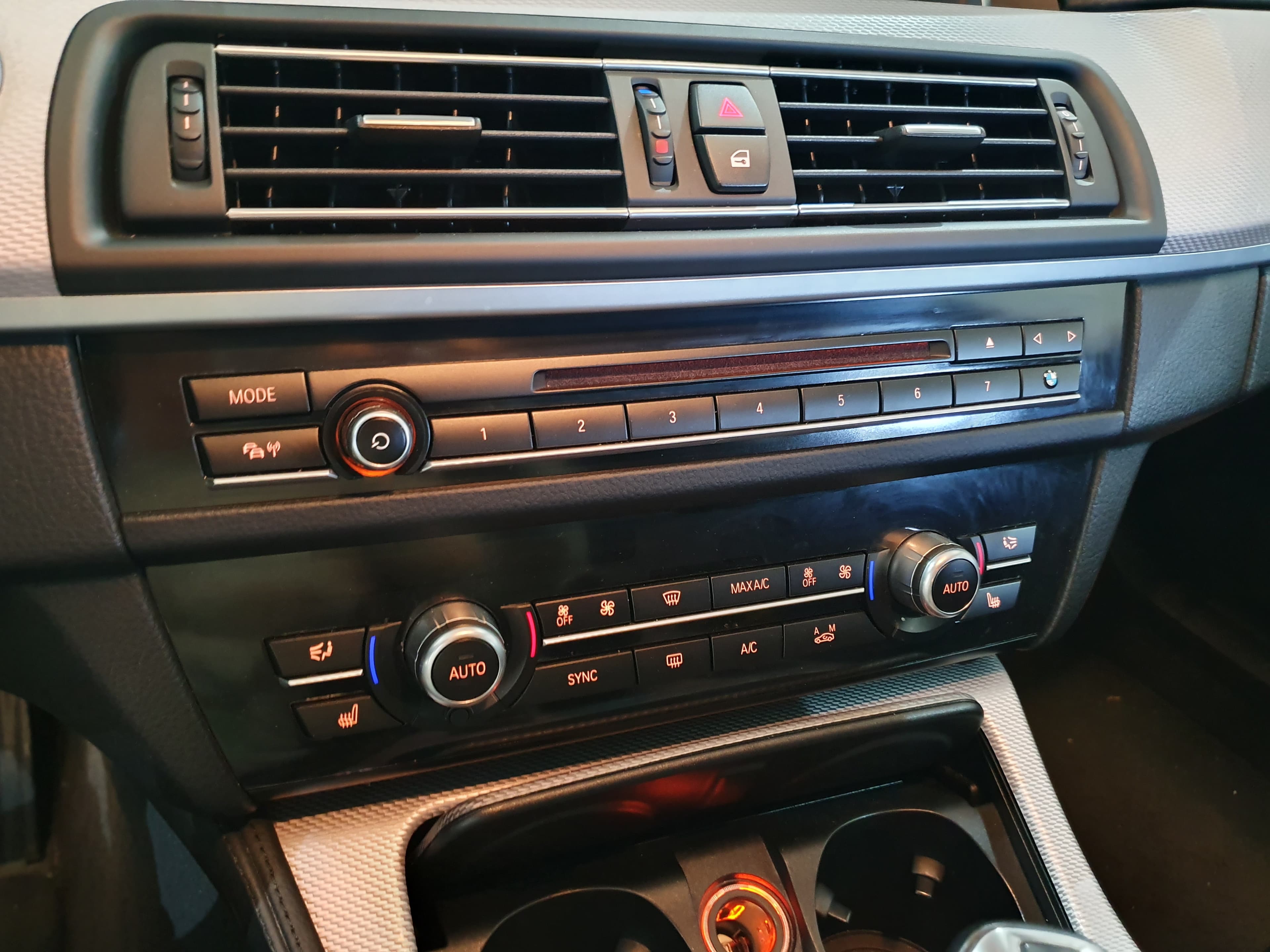 BMW 520D · Ano 2017 — image 37