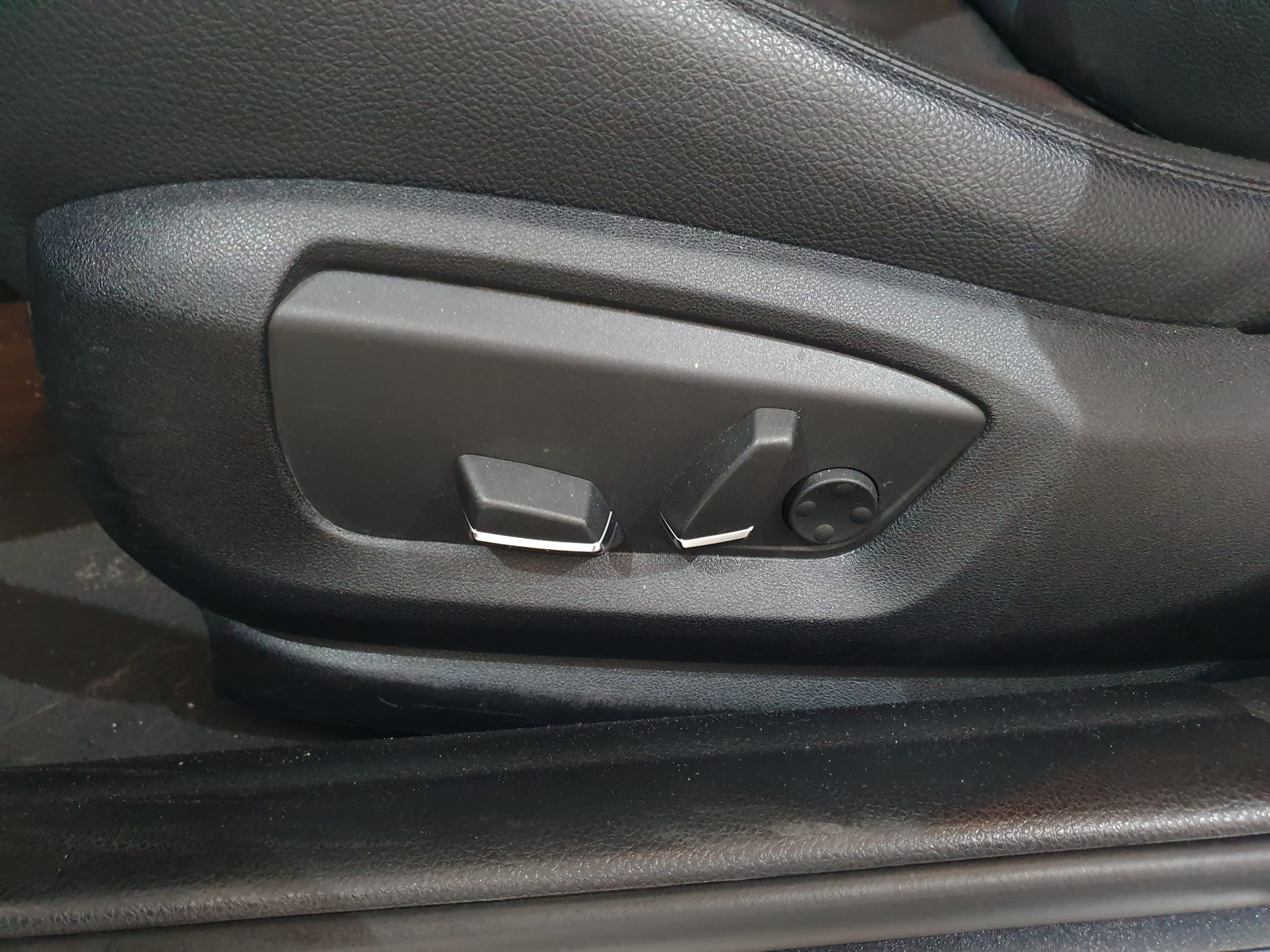 BMW 520D · Ano 2017 — image 20