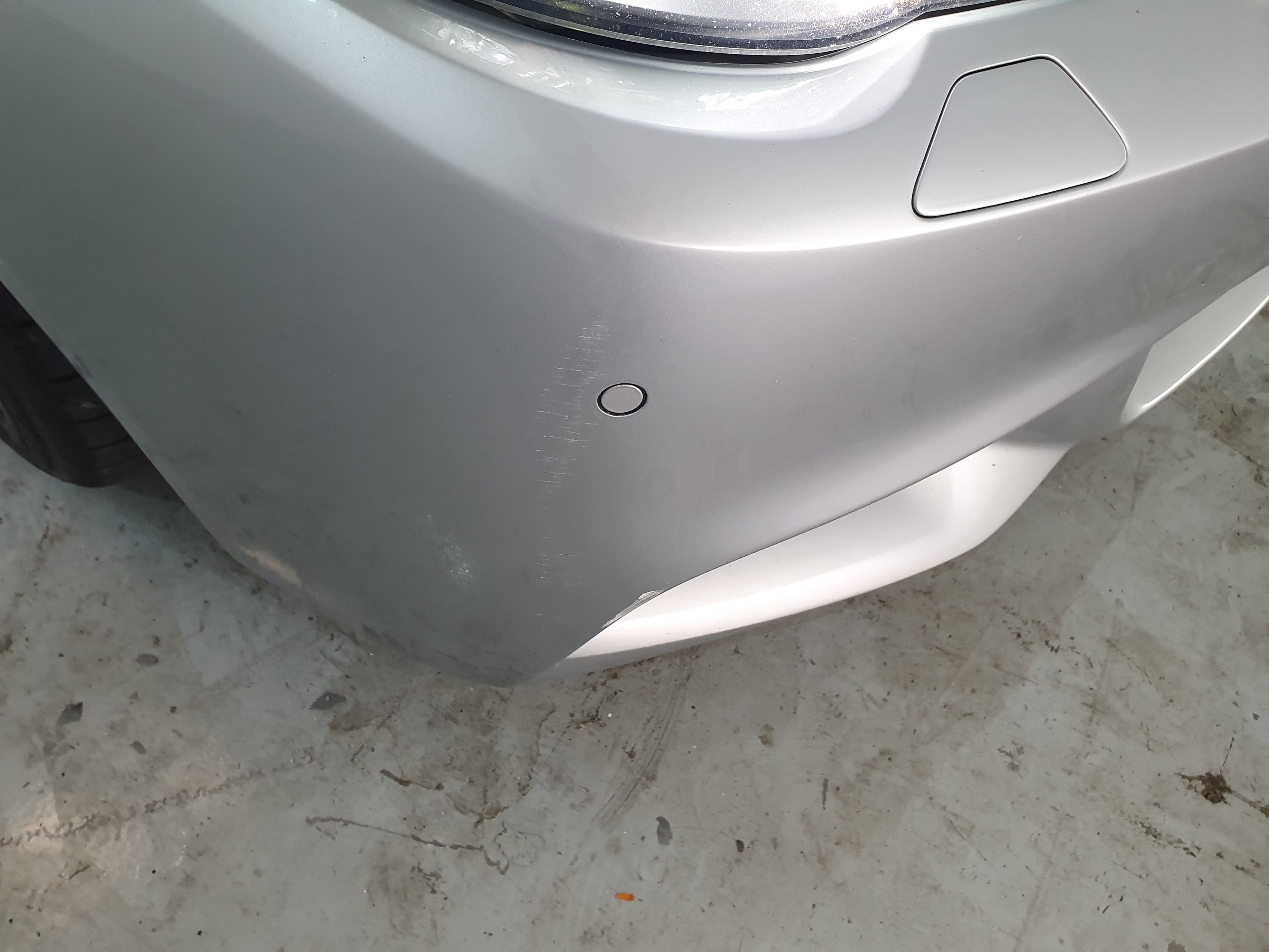 BMW 520D · Ano 2017 — image 11