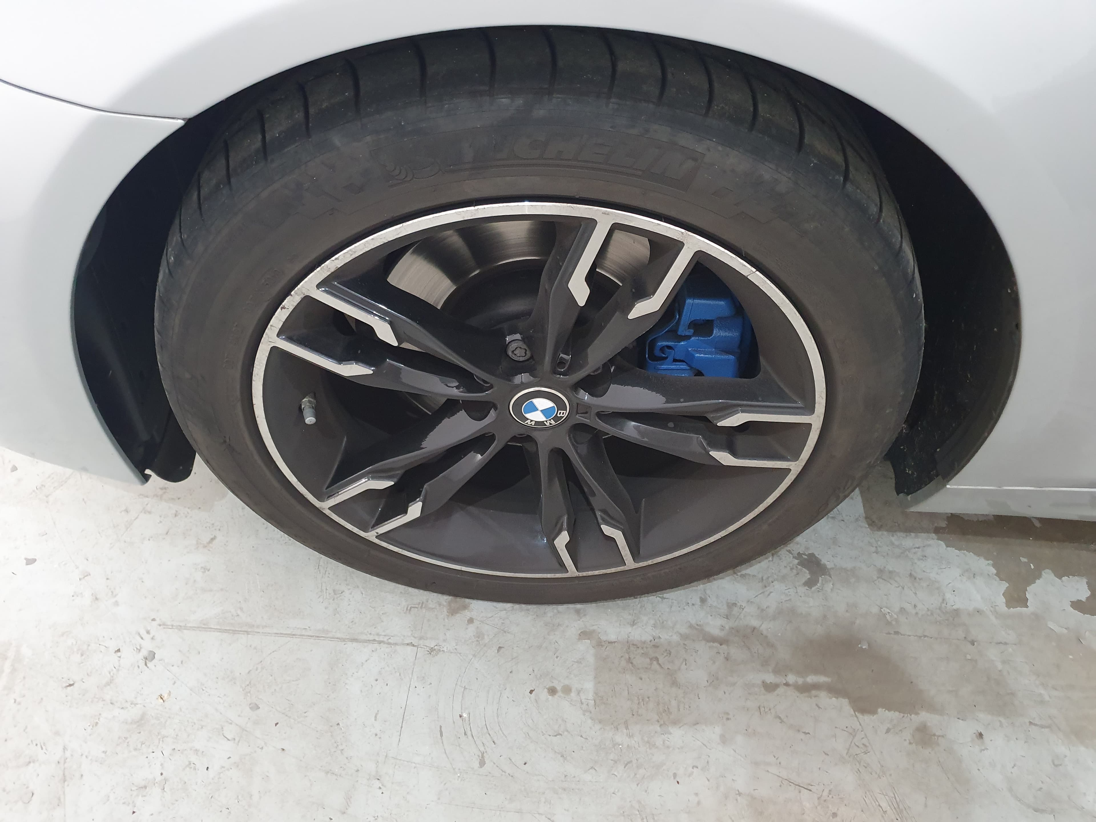 BMW 520D · Ano 2017 — image 15