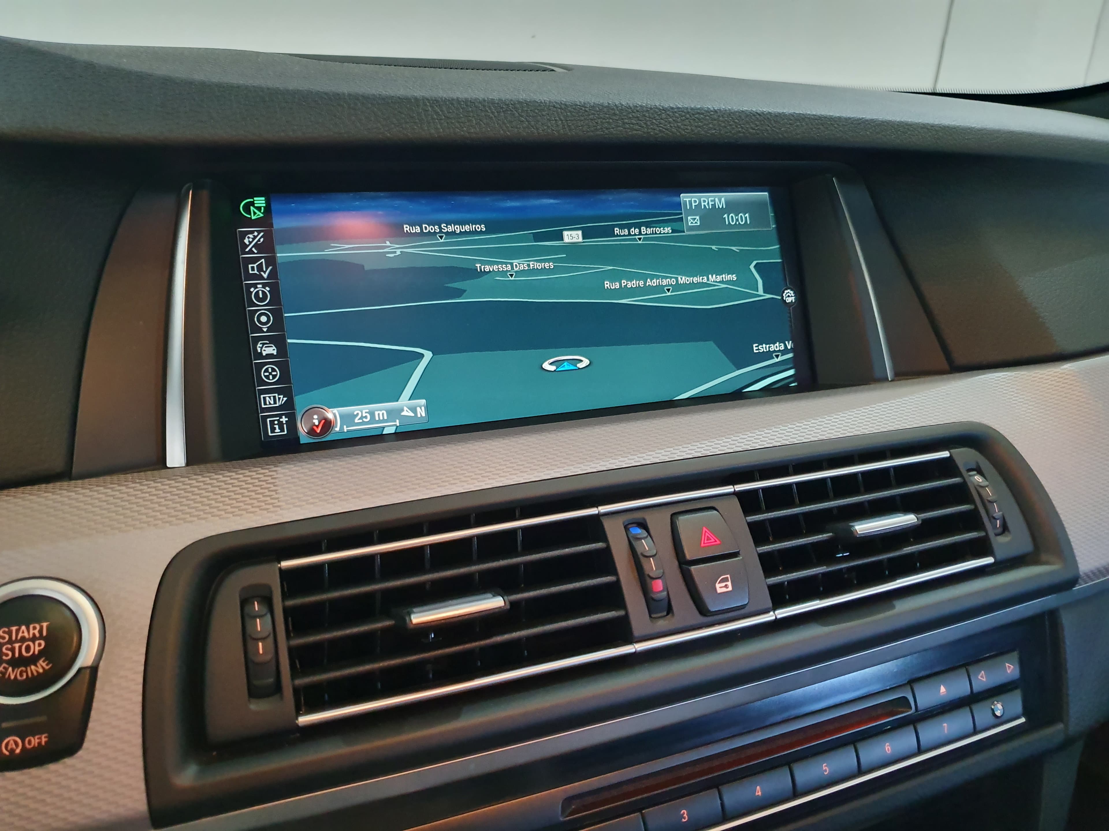 BMW 520D · Ano 2017 — image 36