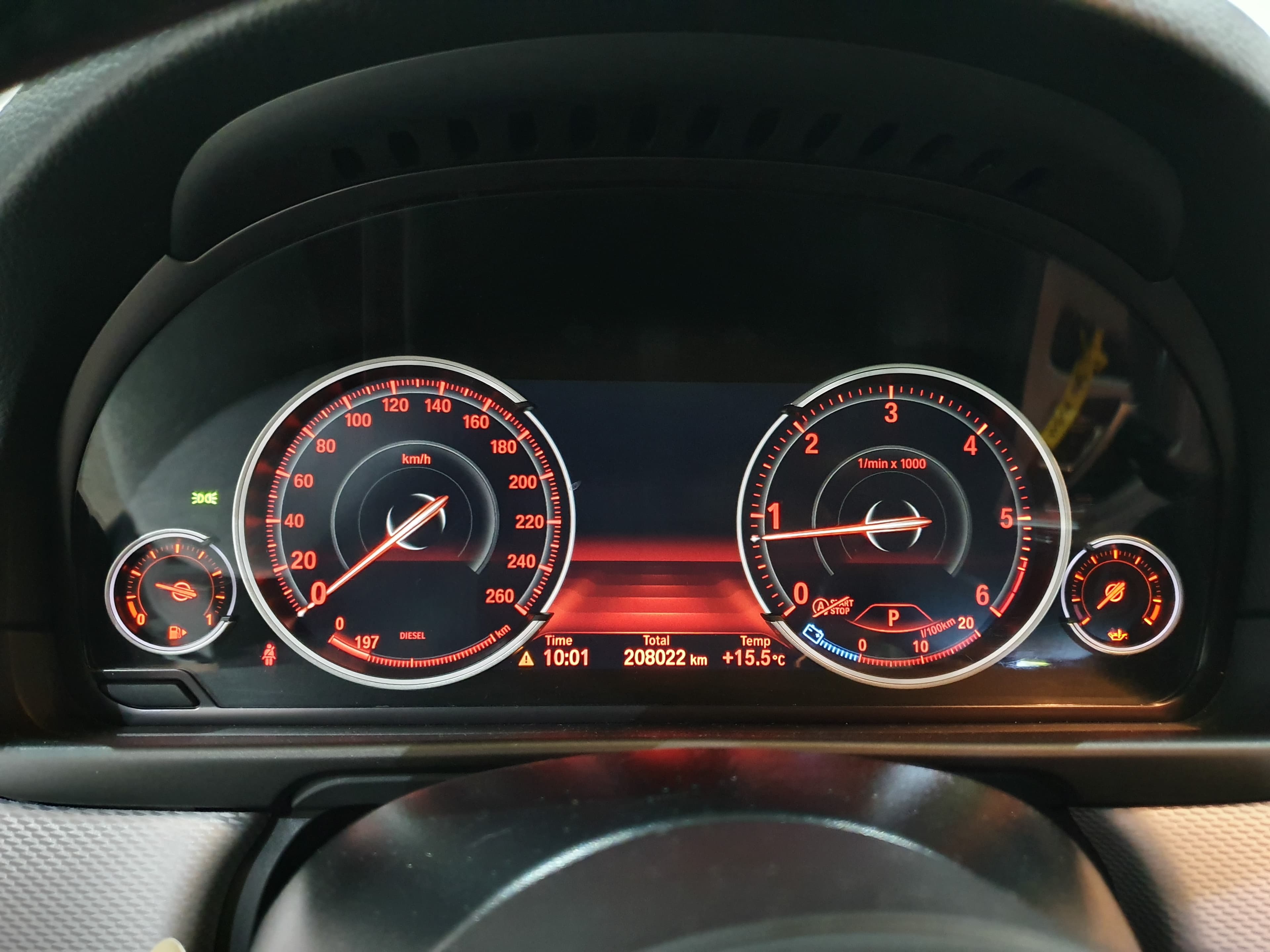 BMW 520D · Ano 2017 — image 40