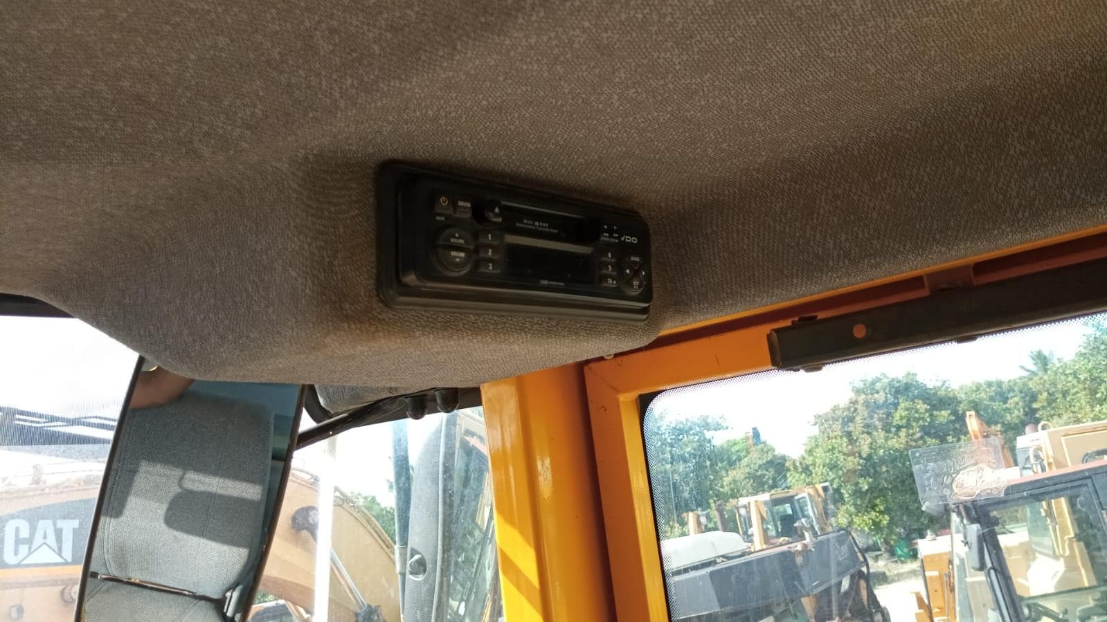 Pá carregadora VOLVO BM L150E — imagem 12