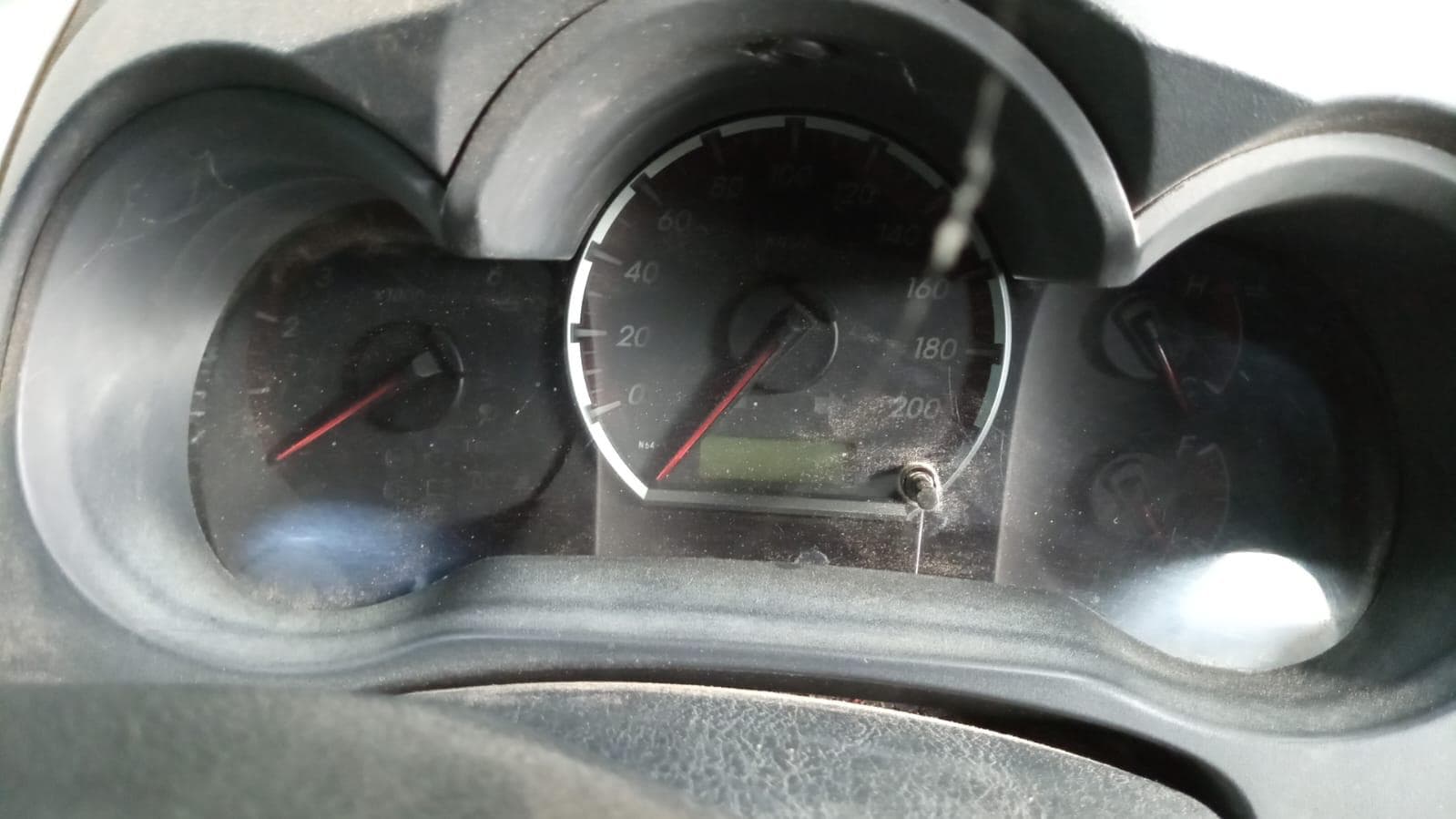 Toyota HILUX 4x4 3.0D4D — image 7