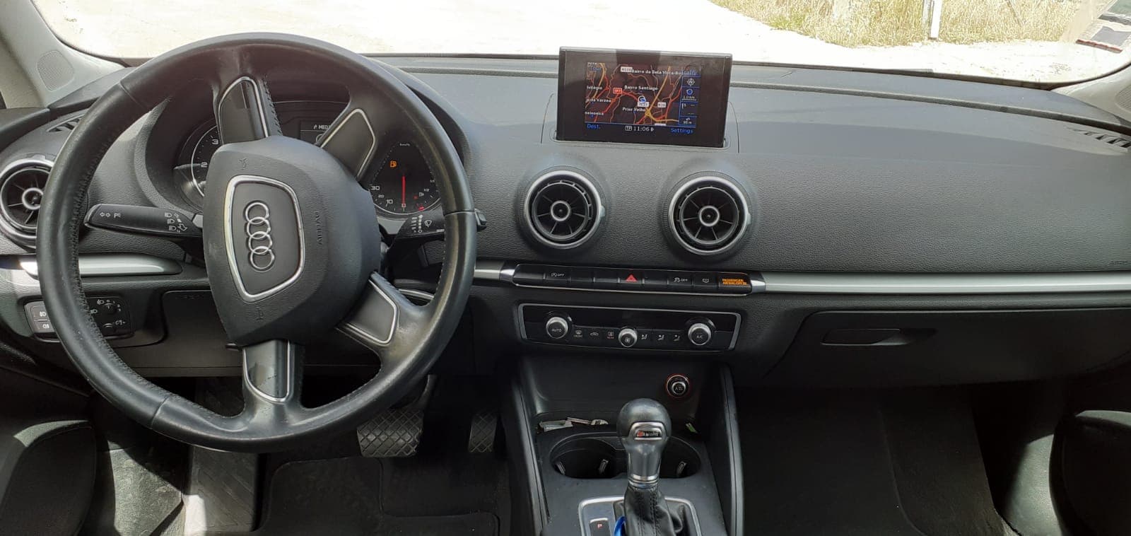 Audi A3 Sportback 1.6 TDI · Ano 2013 — image 18