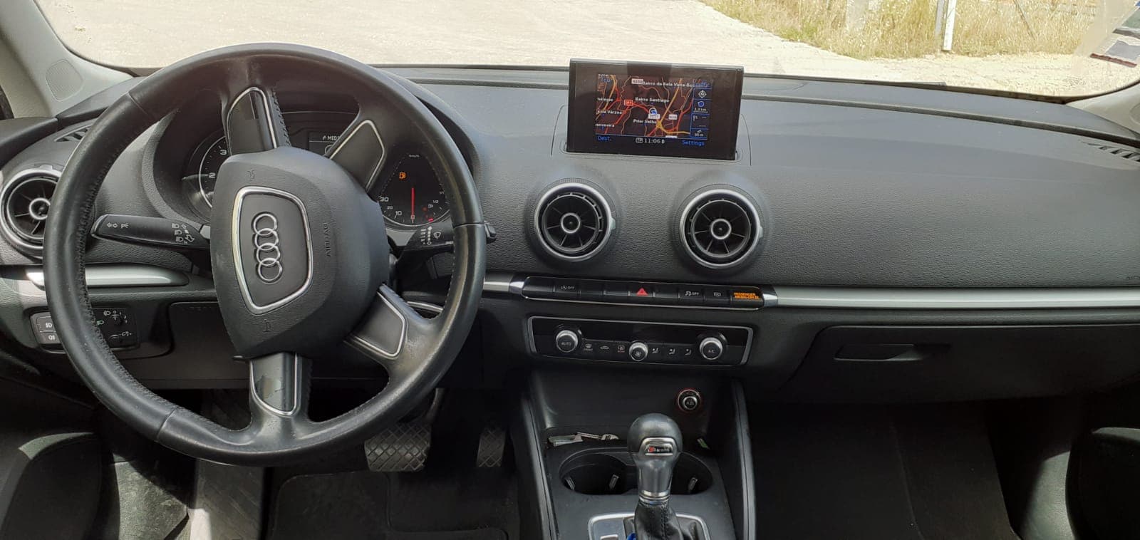 Audi A3 Sportback 1.6 TDI · Ano 2013 — image 15