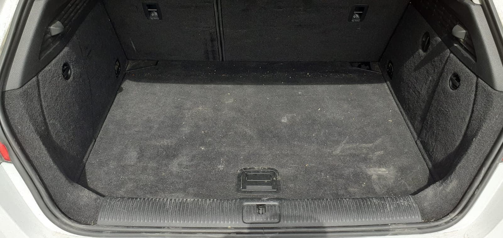 Audi A3 Sportback 1.6 TDI · Ano 2013 — image 10