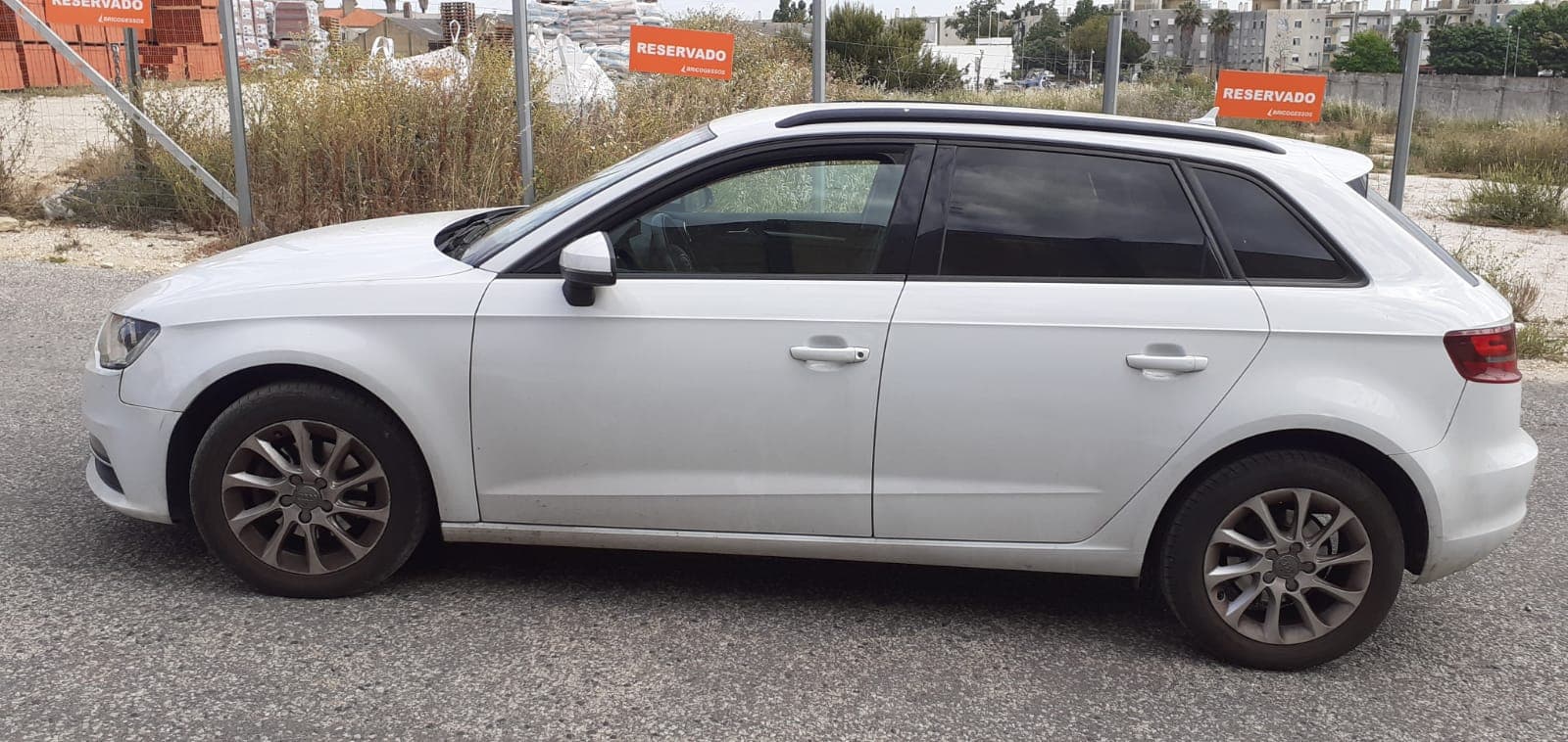 Audi A3 Sportback 1.6 TDI · Ano 2013 — image 5