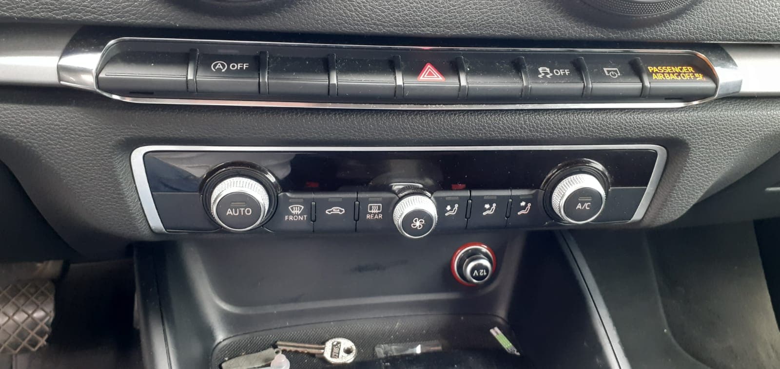 Audi A3 Sportback 1.6 TDI · Ano 2013 — image 22