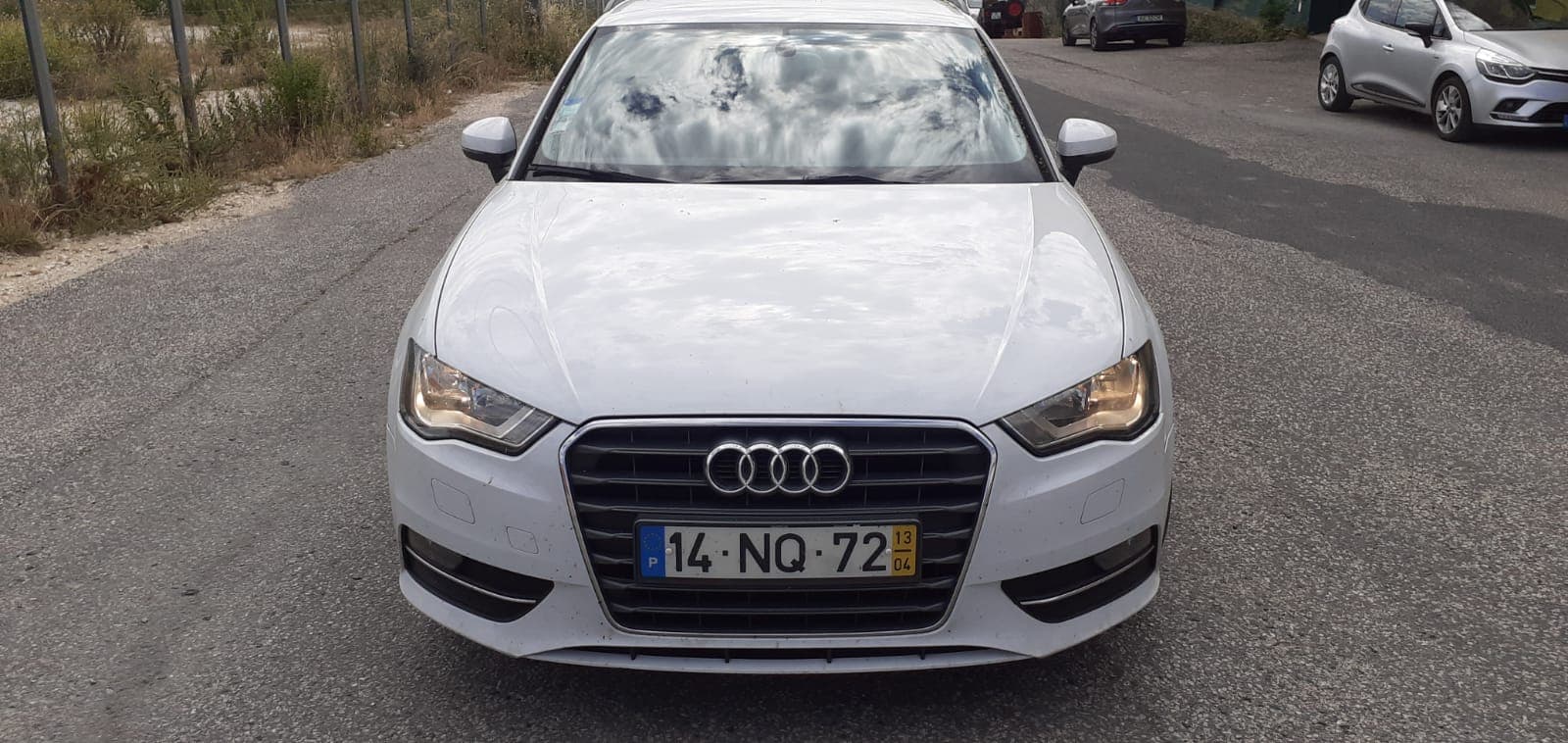 Audi A3 Sportback 1.6 TDI · Ano 2013 — image 7