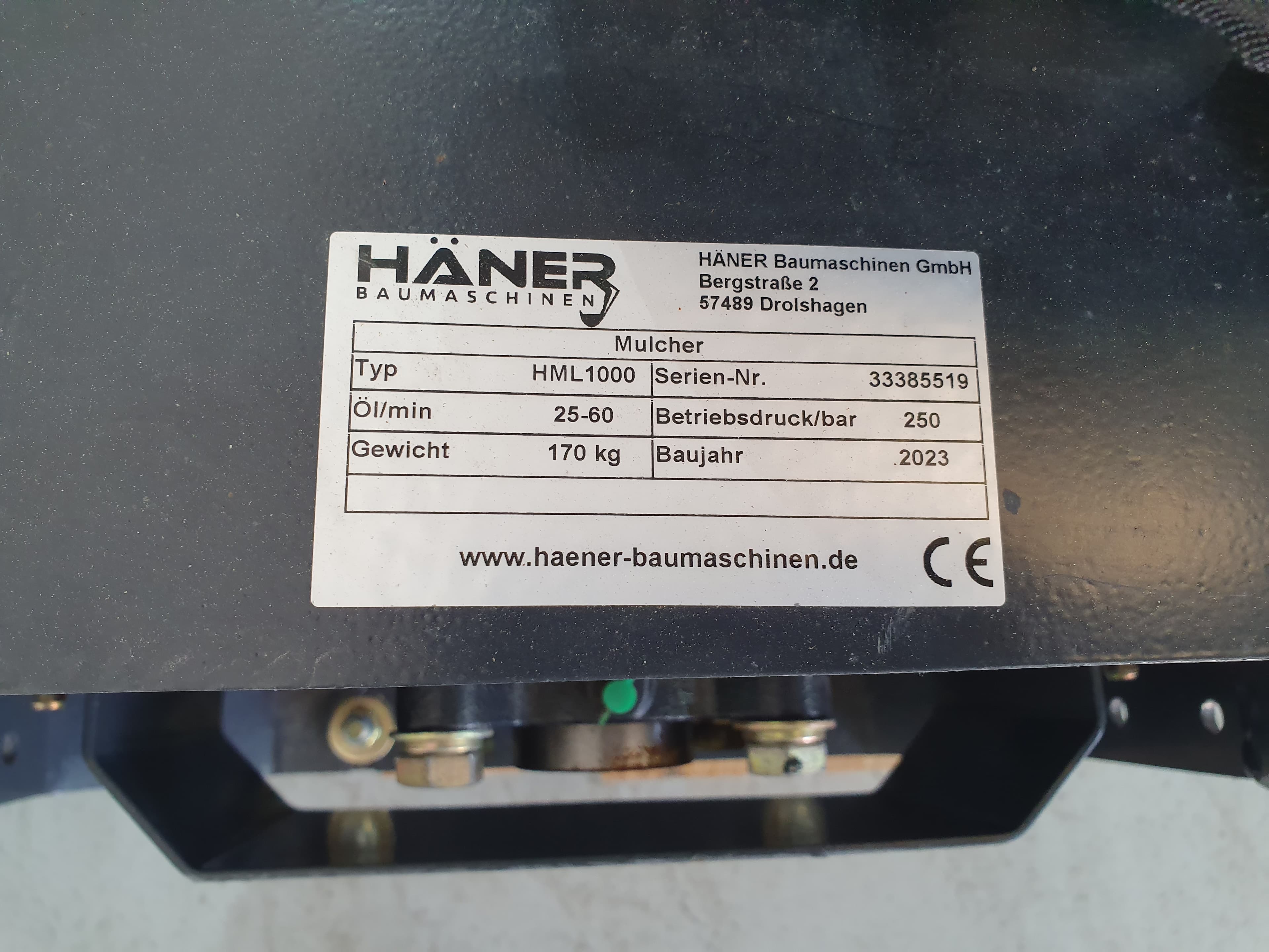Destroçador Haner — imagen 6