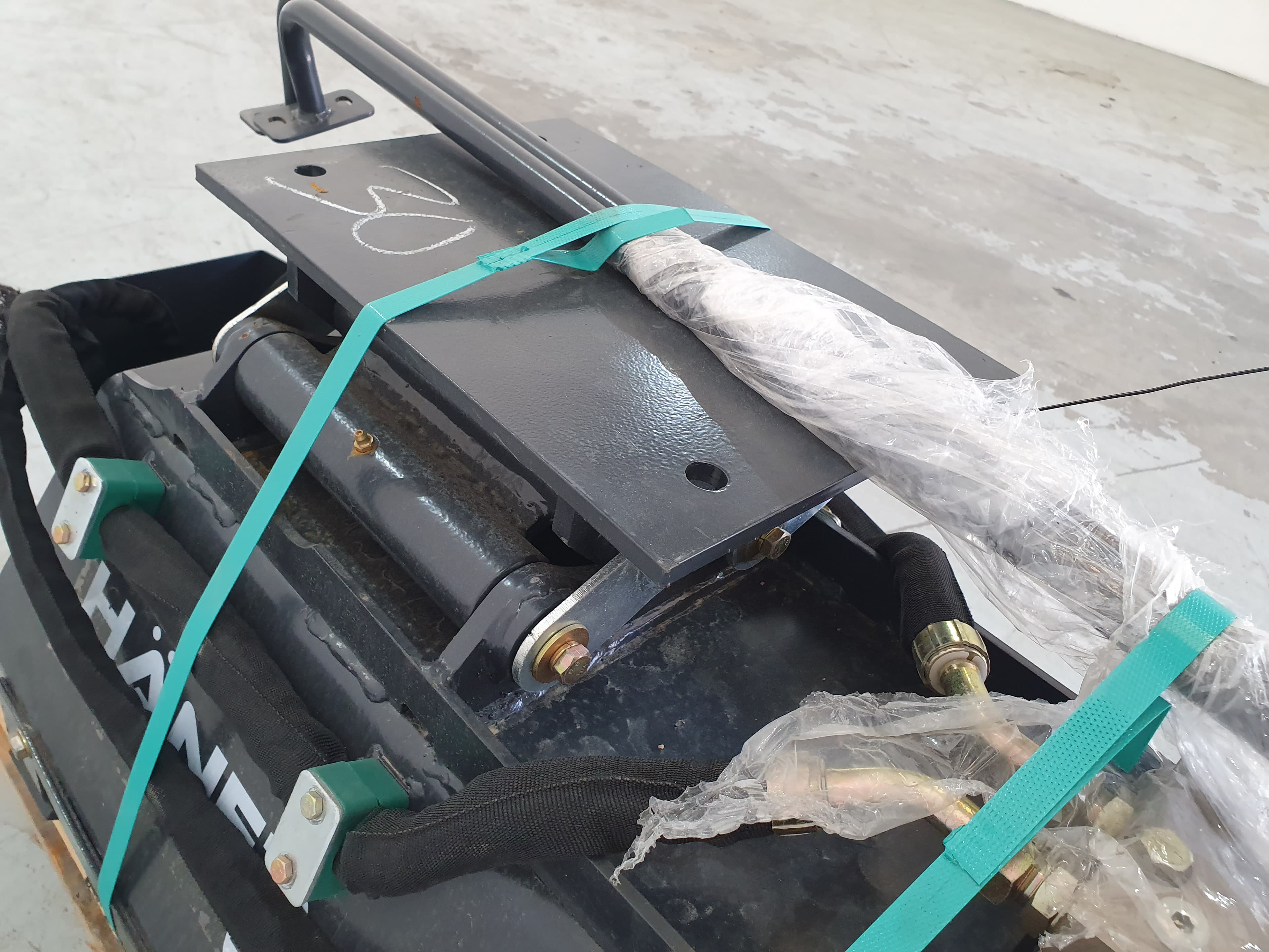 Destroçador Haner — imagen 5