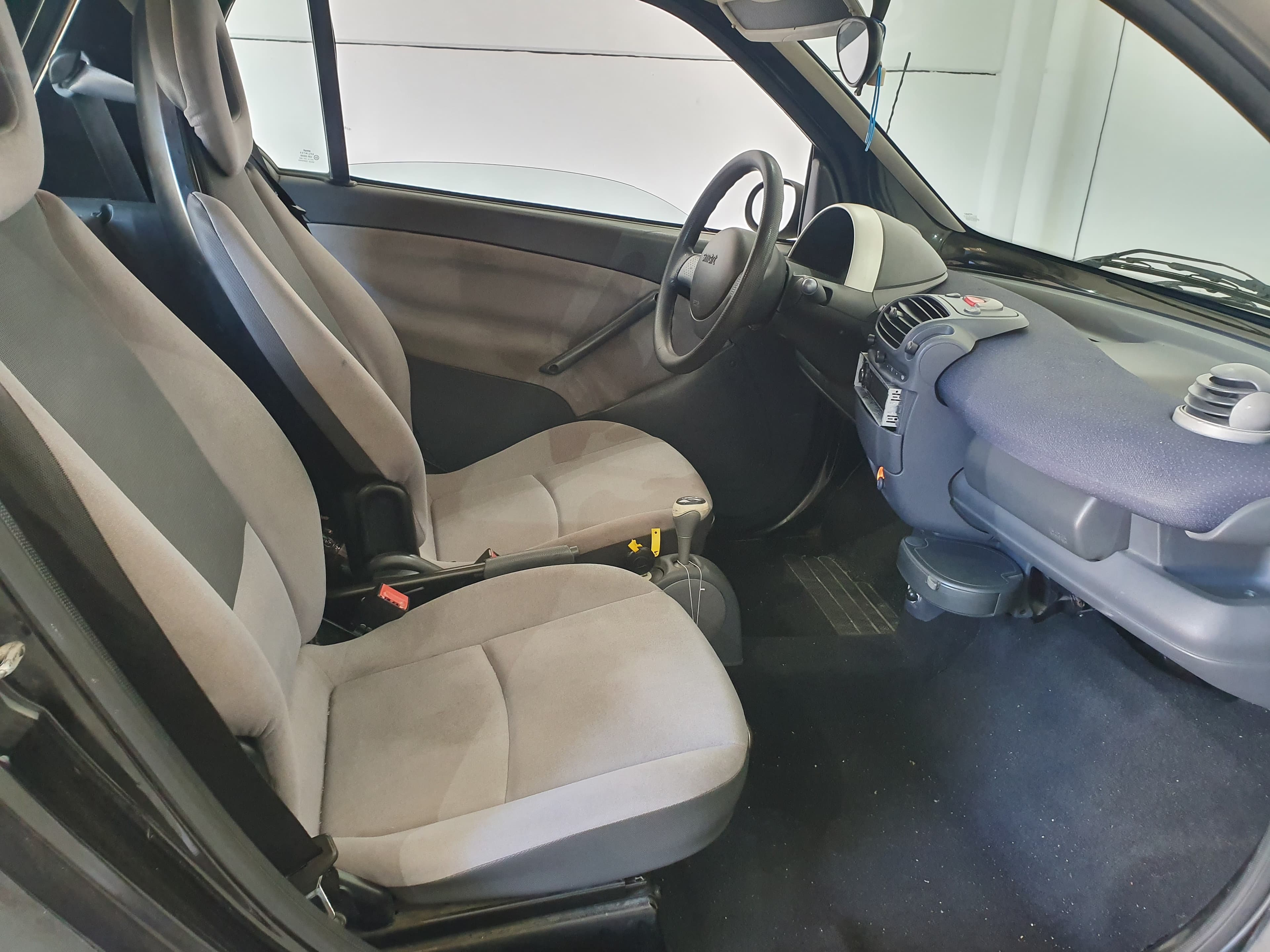 Smart MC01 · Ano 2000 — imagen 15