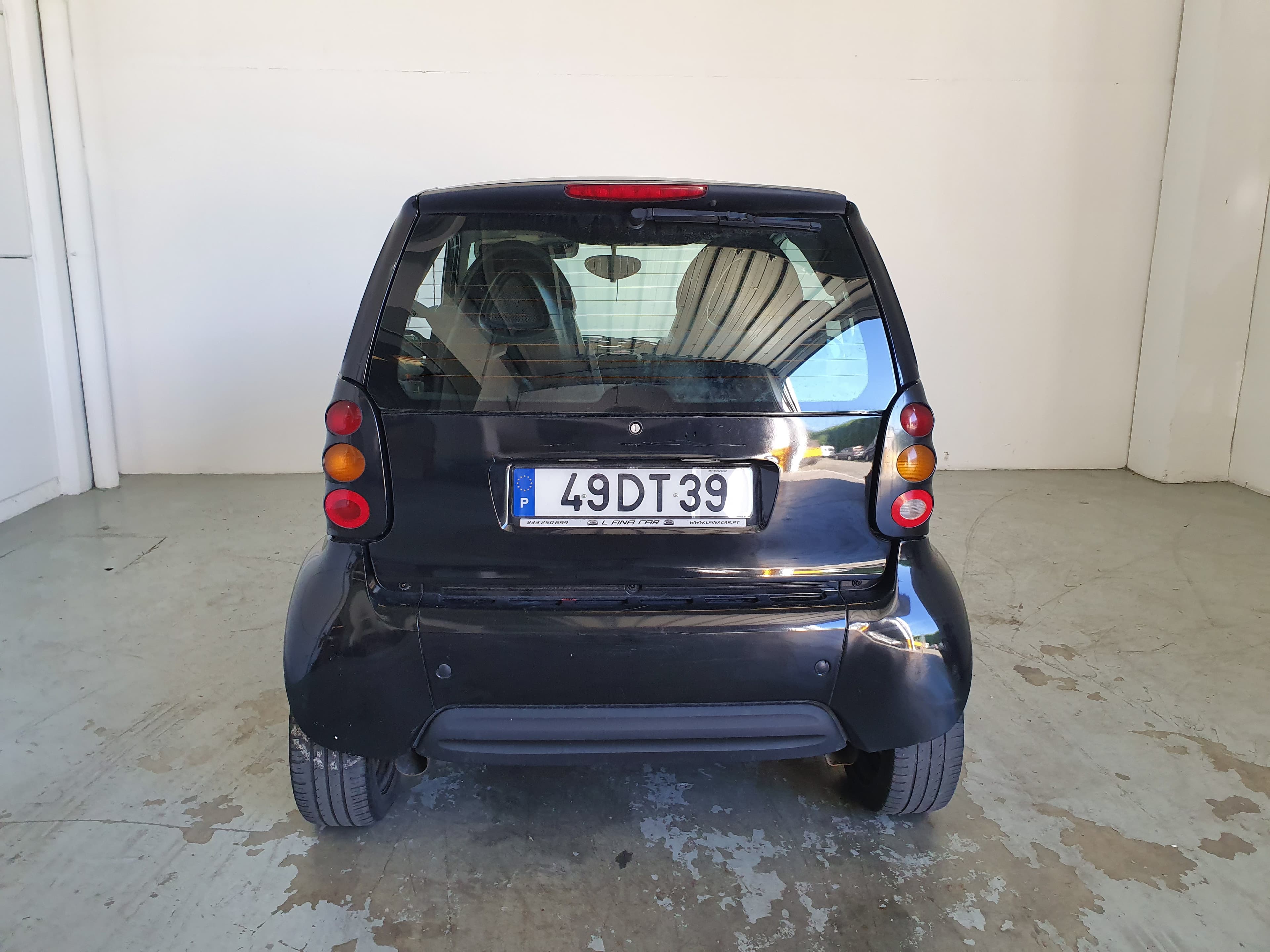 Smart MC01 · Ano 2000 — imagen 6
