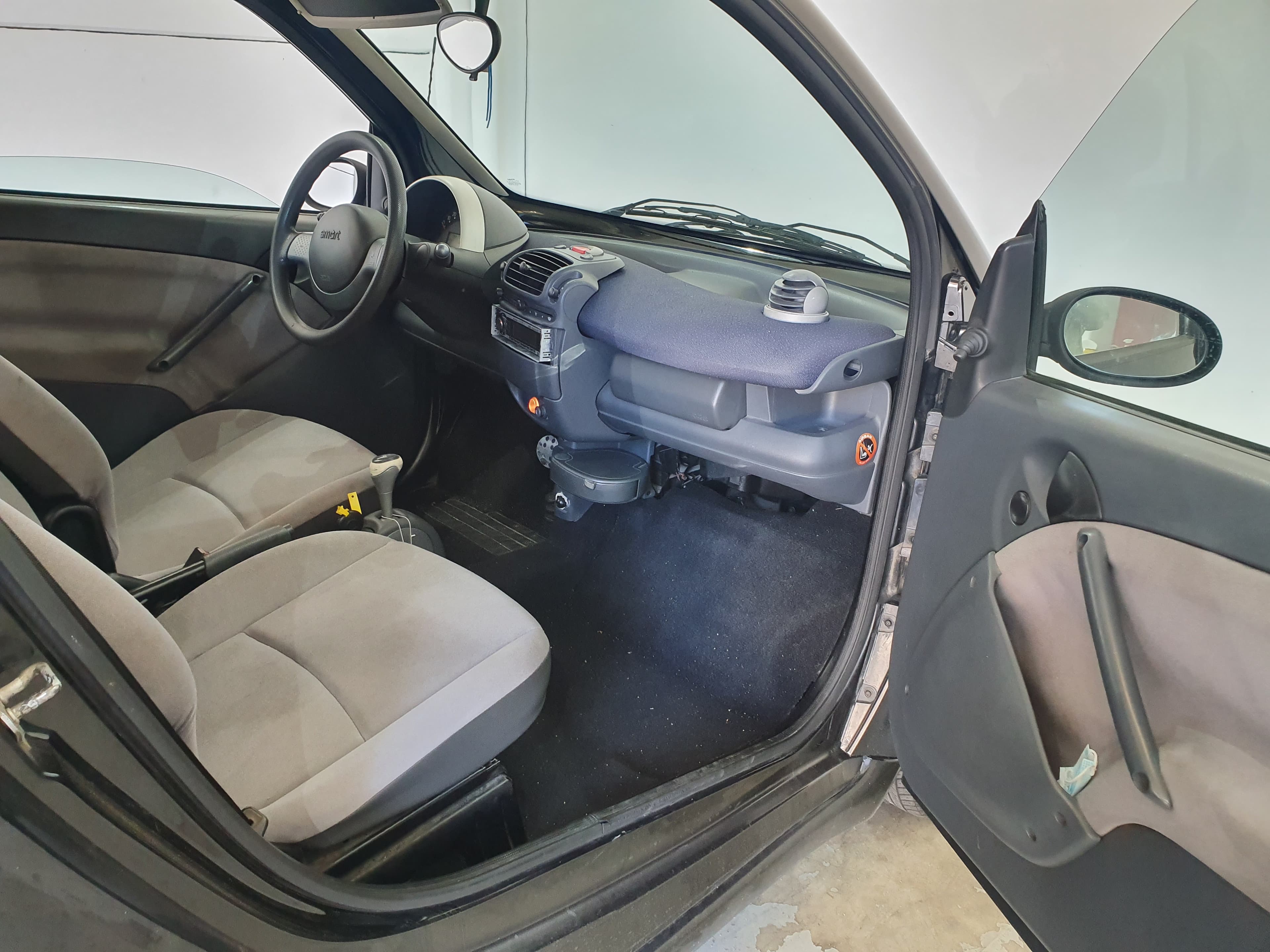 Smart MC01 · Ano 2000 — imagen 13