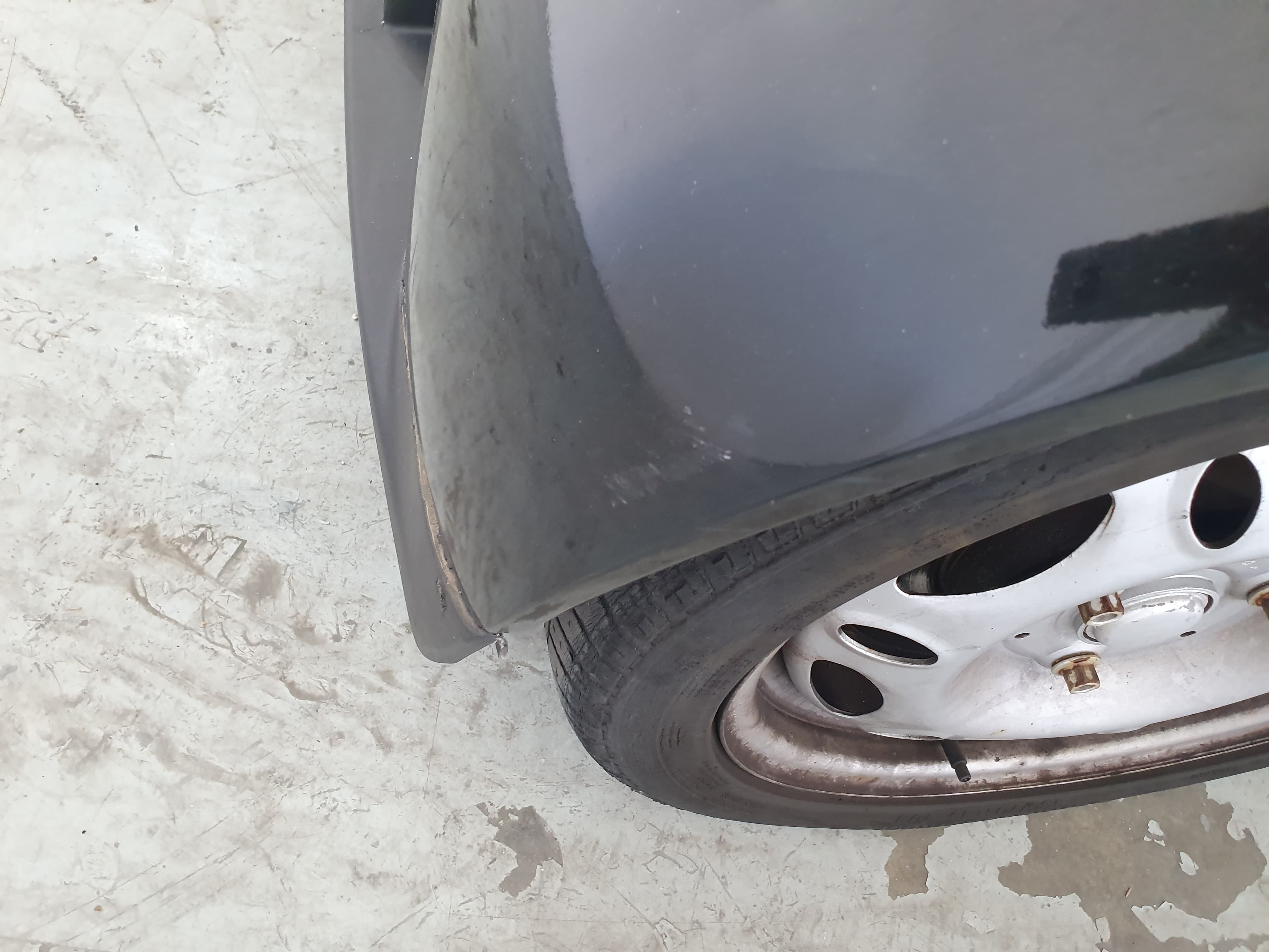 Smart MC01 · Ano 2000 — imagen 8