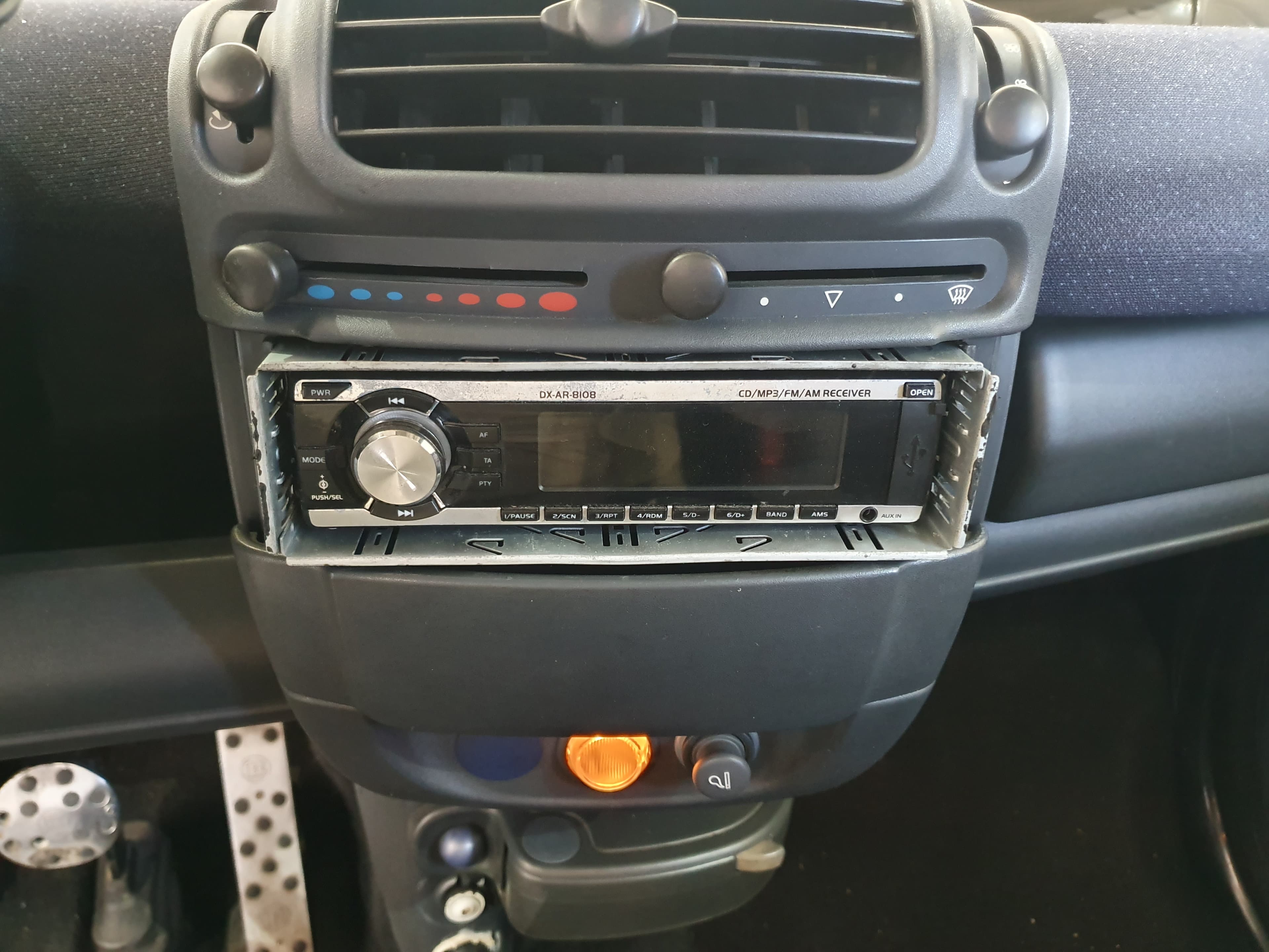 Smart MC01 · Ano 2000 — imagen 23