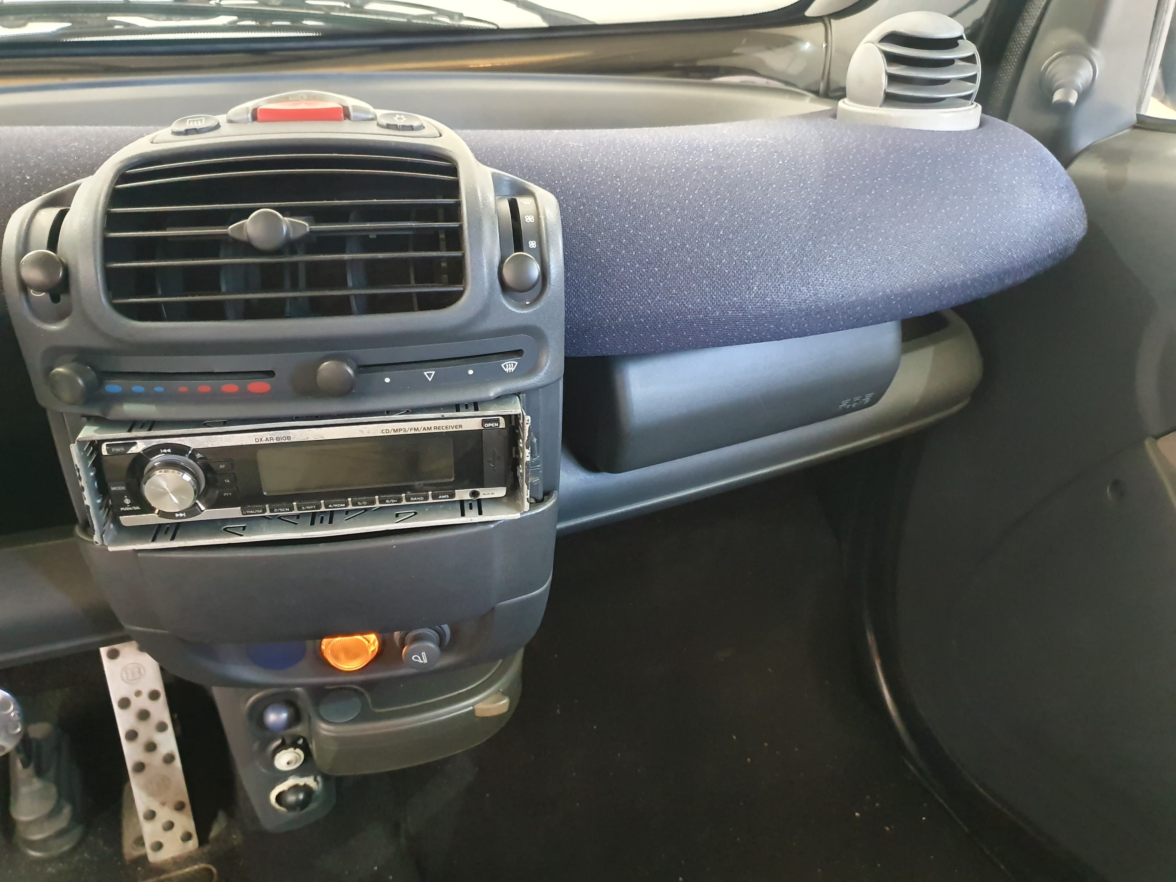 Smart MC01 · Ano 2000 — imagen 21