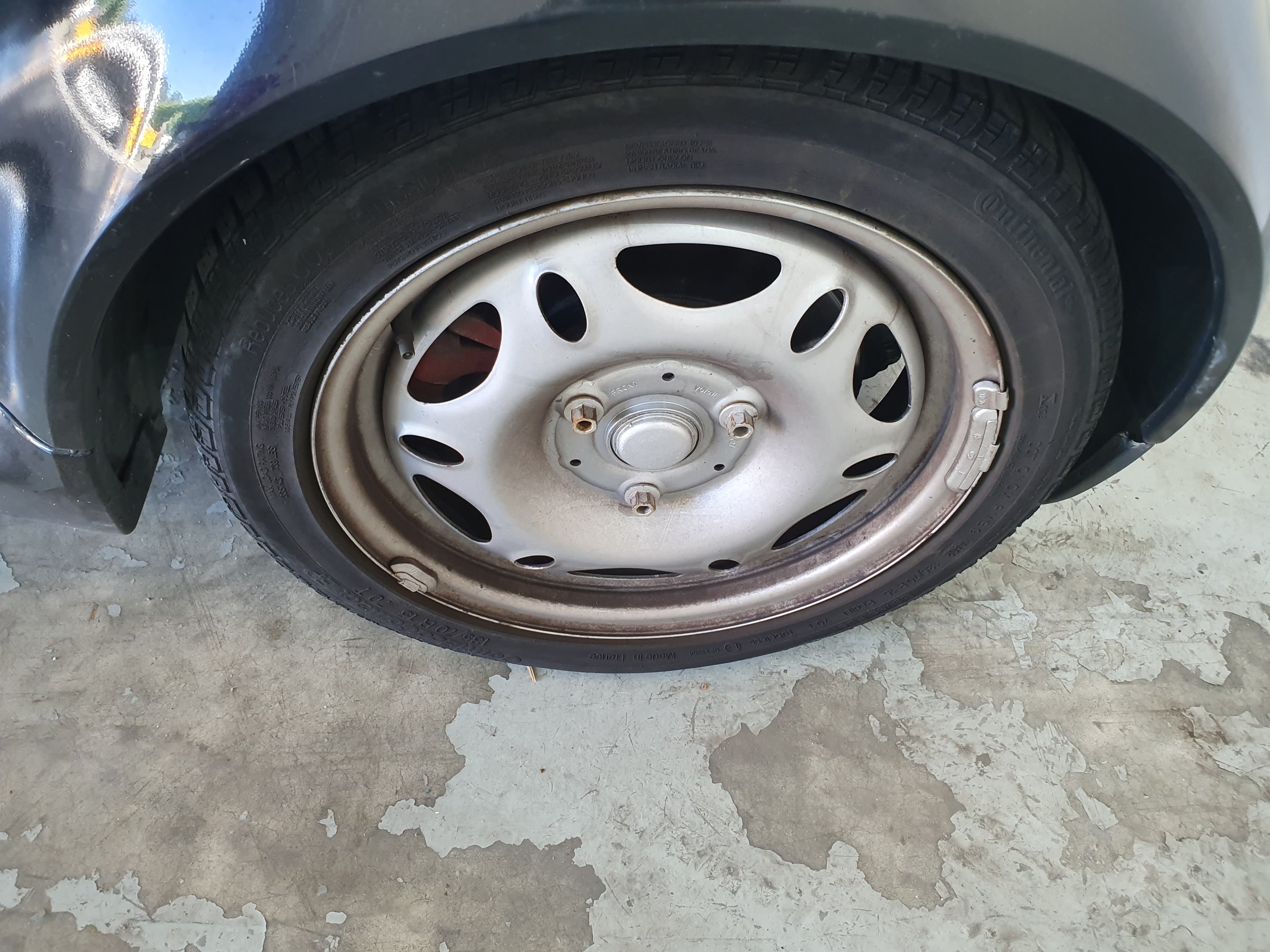 Smart MC01 · Ano 2000 — imagen 28