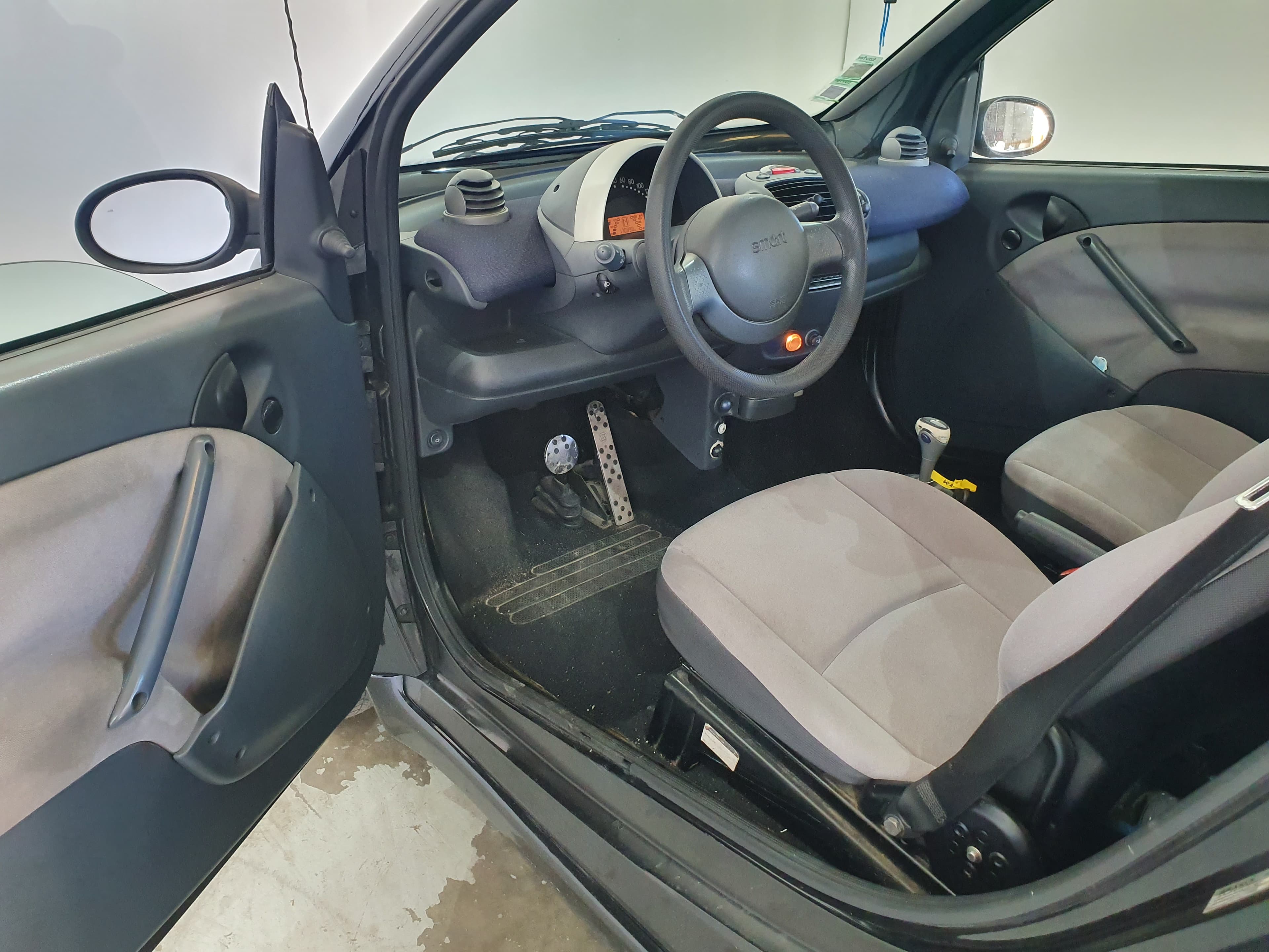Smart MC01 · Ano 2000 — imagen 12