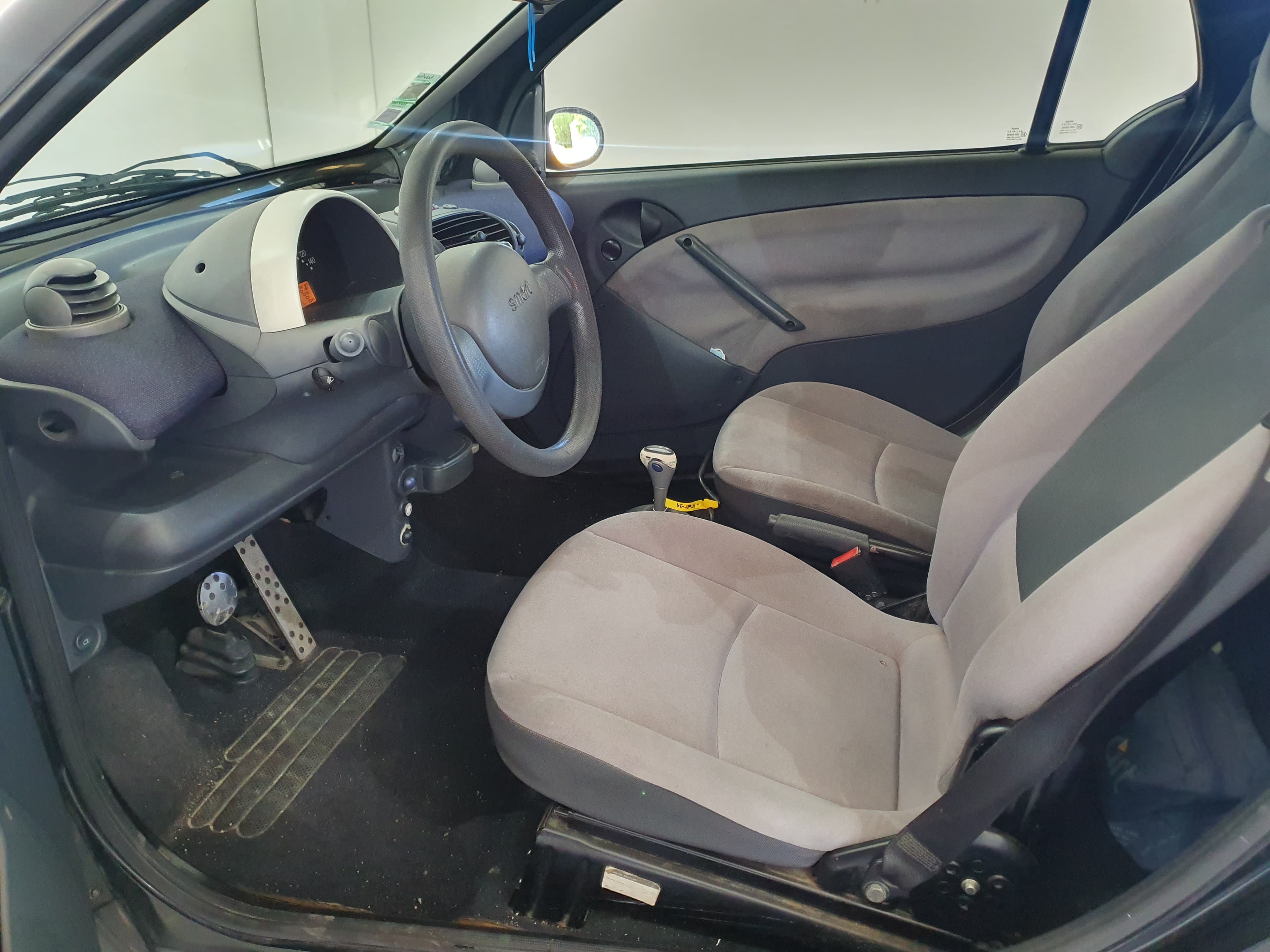 Smart MC01 · Ano 2000 — imagen 17