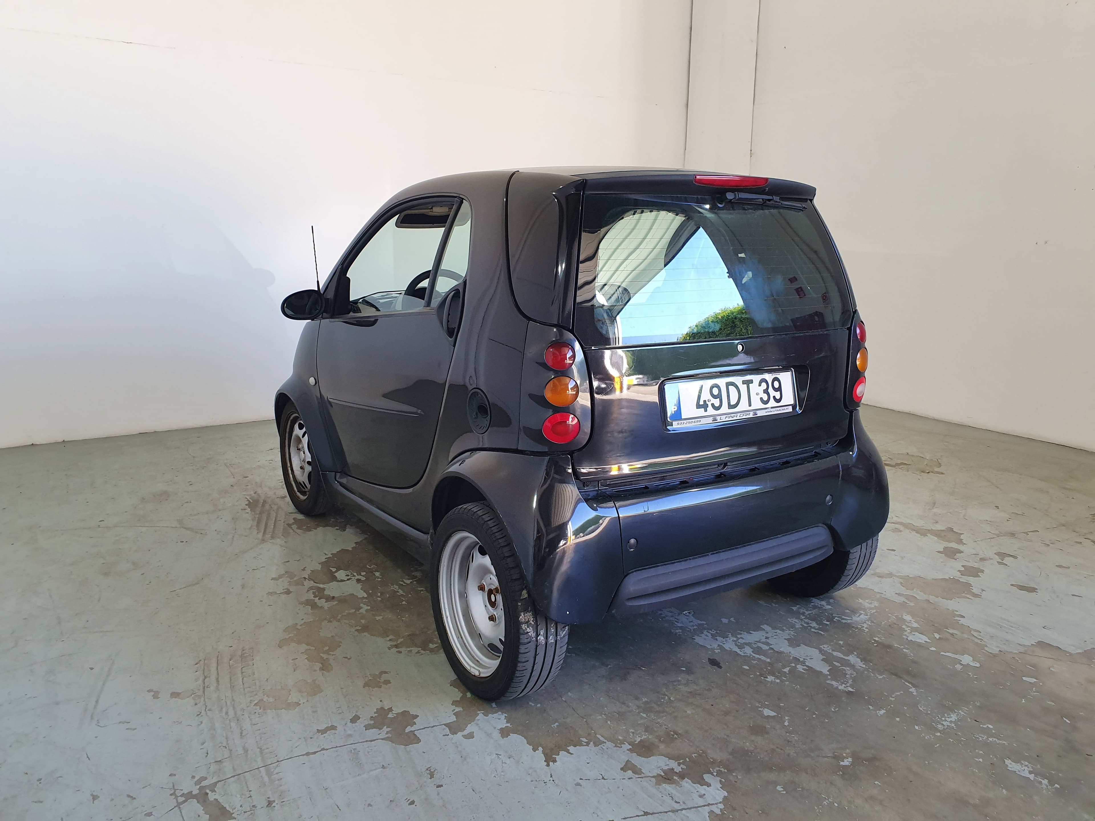 Smart MC01 · Ano 2000 — imagen 5
