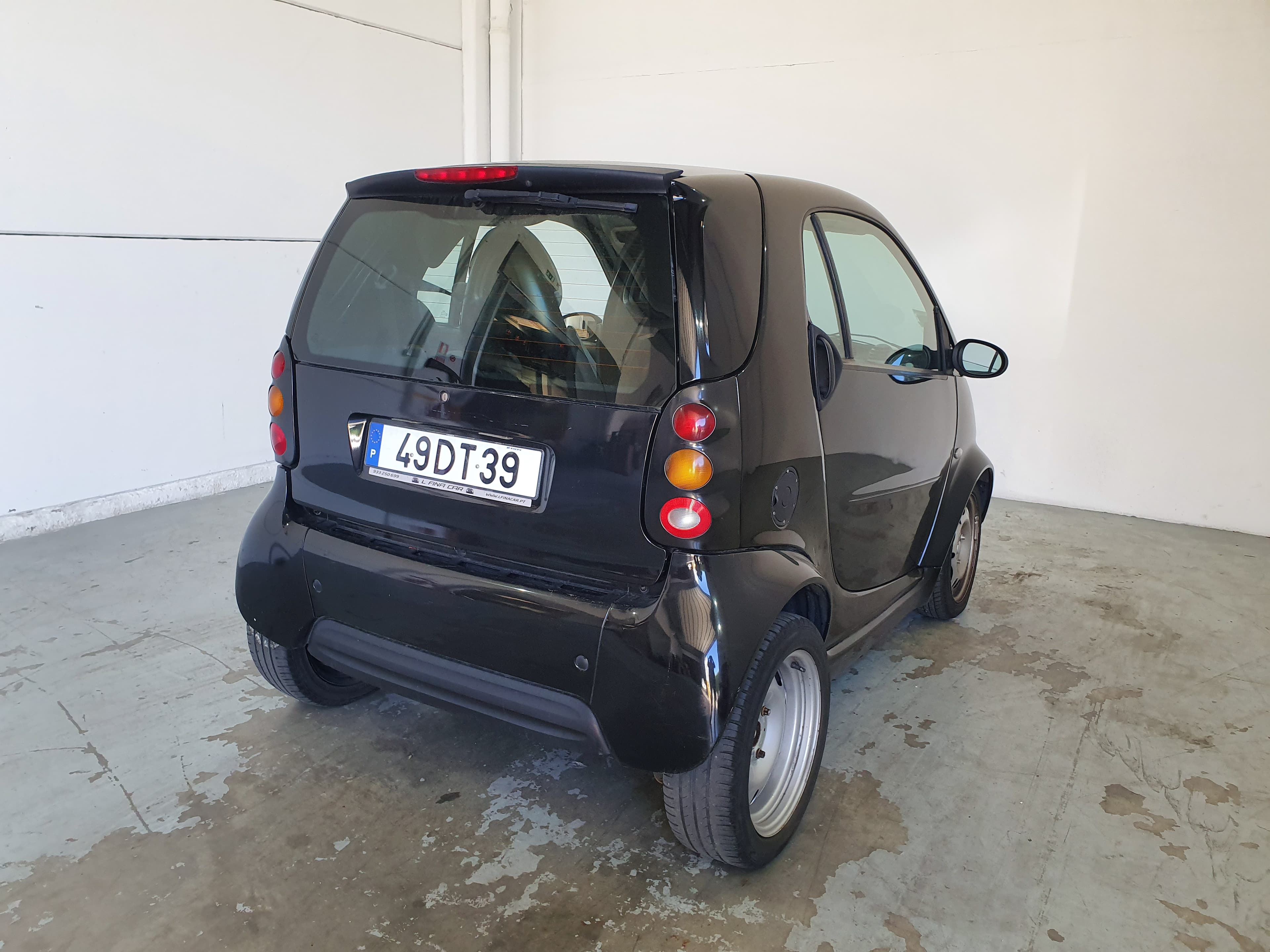 Smart MC01 · Ano 2000 — imagen 4