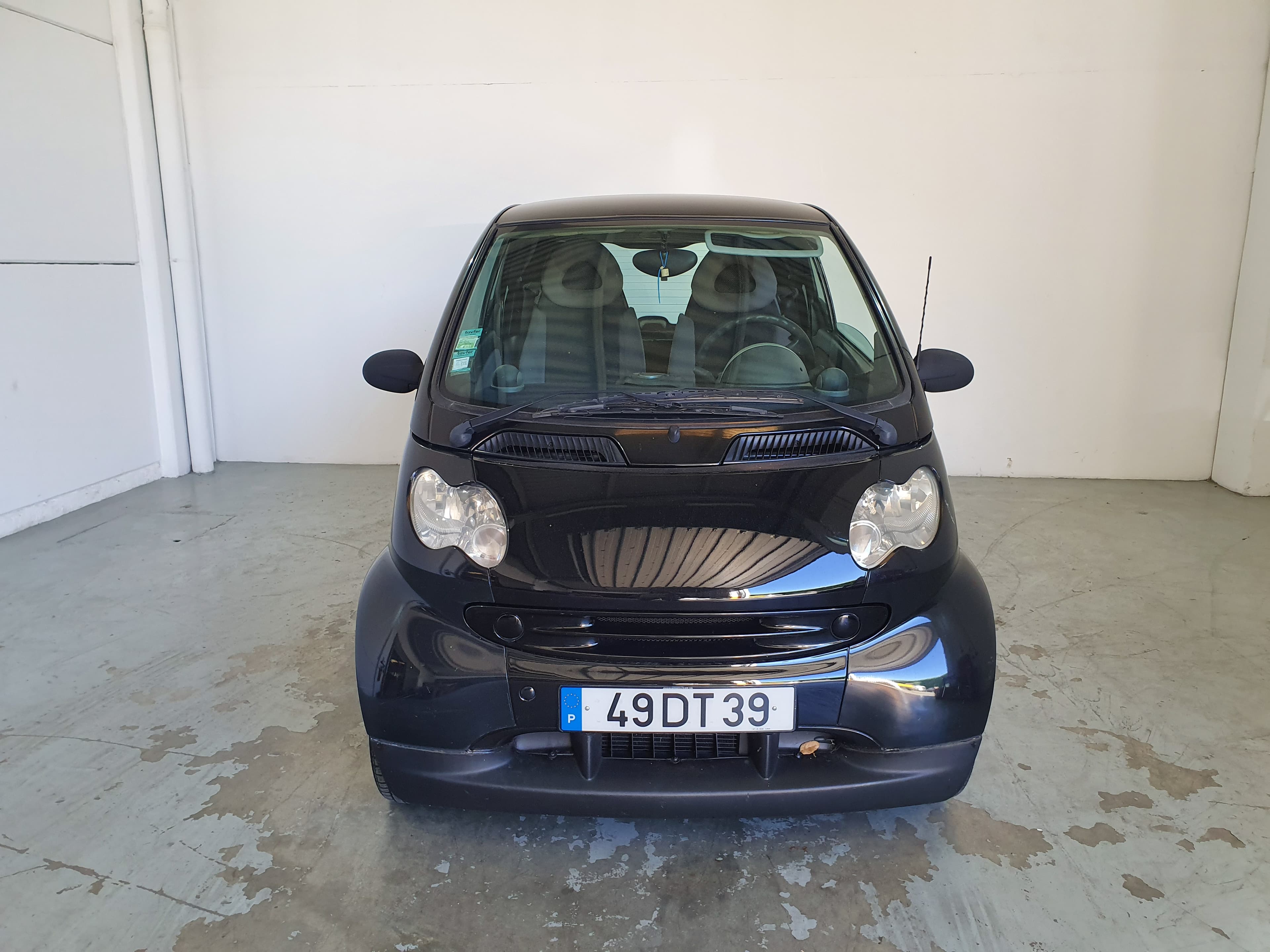 Smart MC01 · Ano 2000 — imagen 2