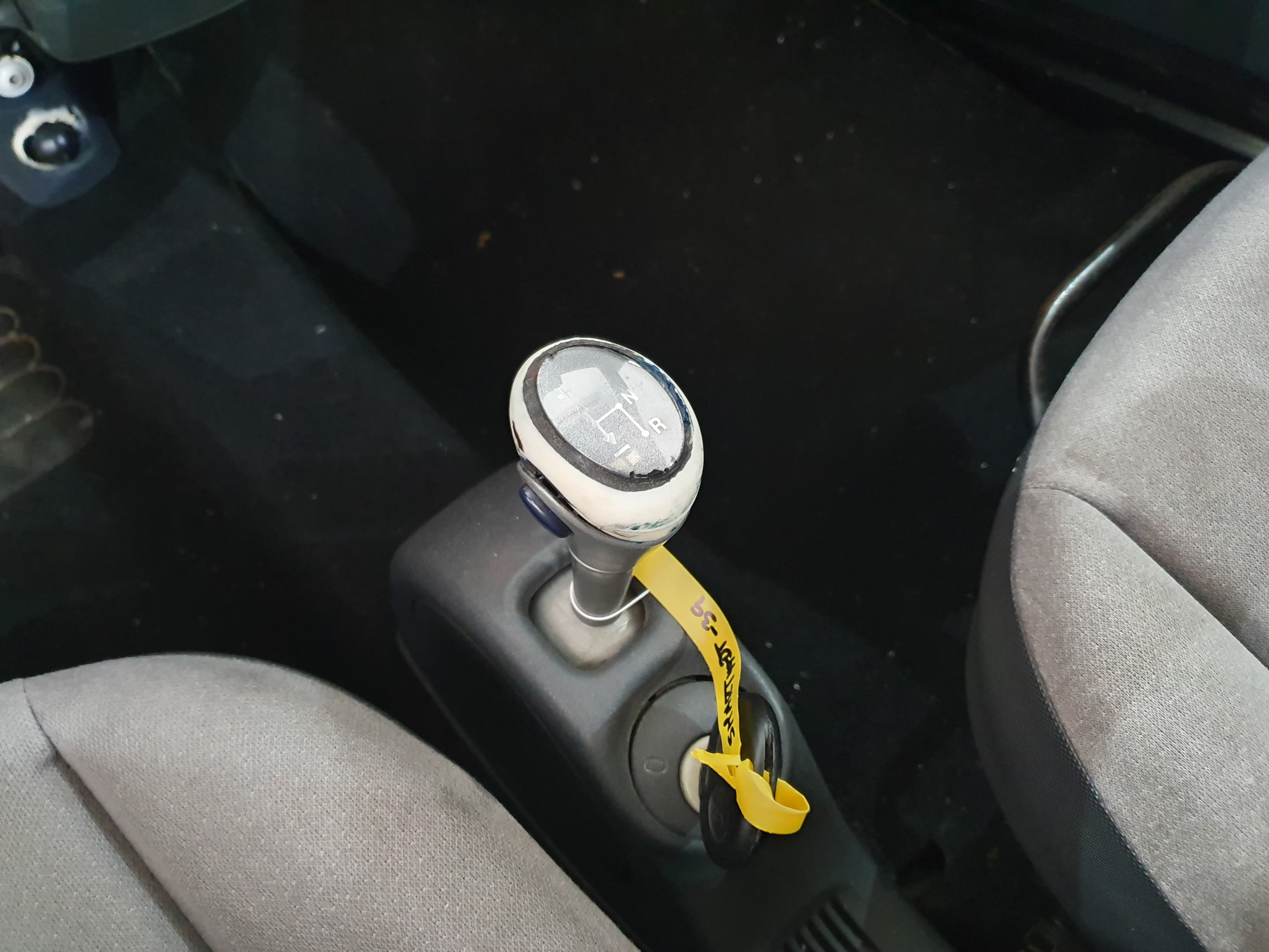 Smart MC01 · Ano 2000 — imagen 24