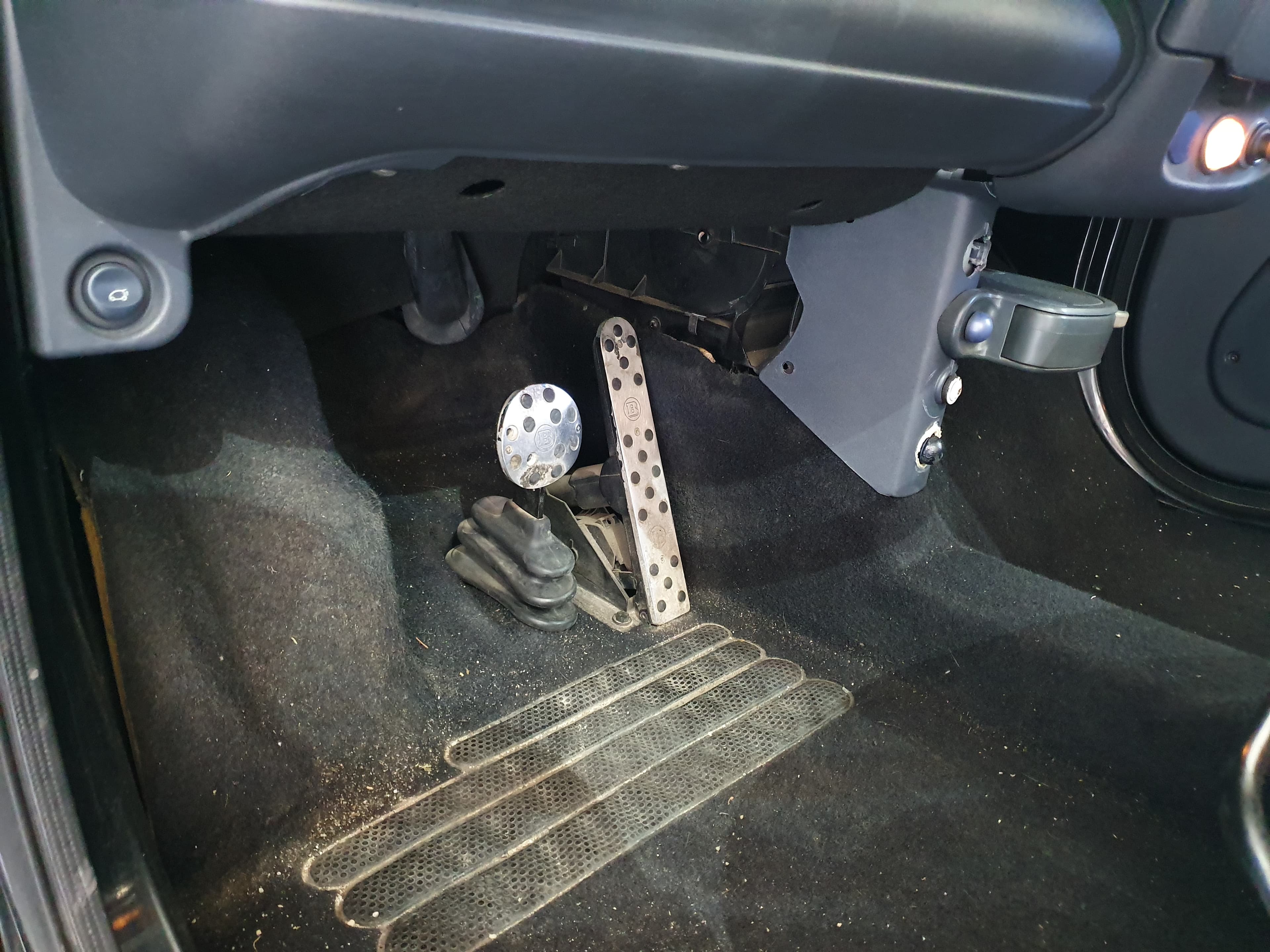Smart MC01 · Ano 2000 — imagen 16