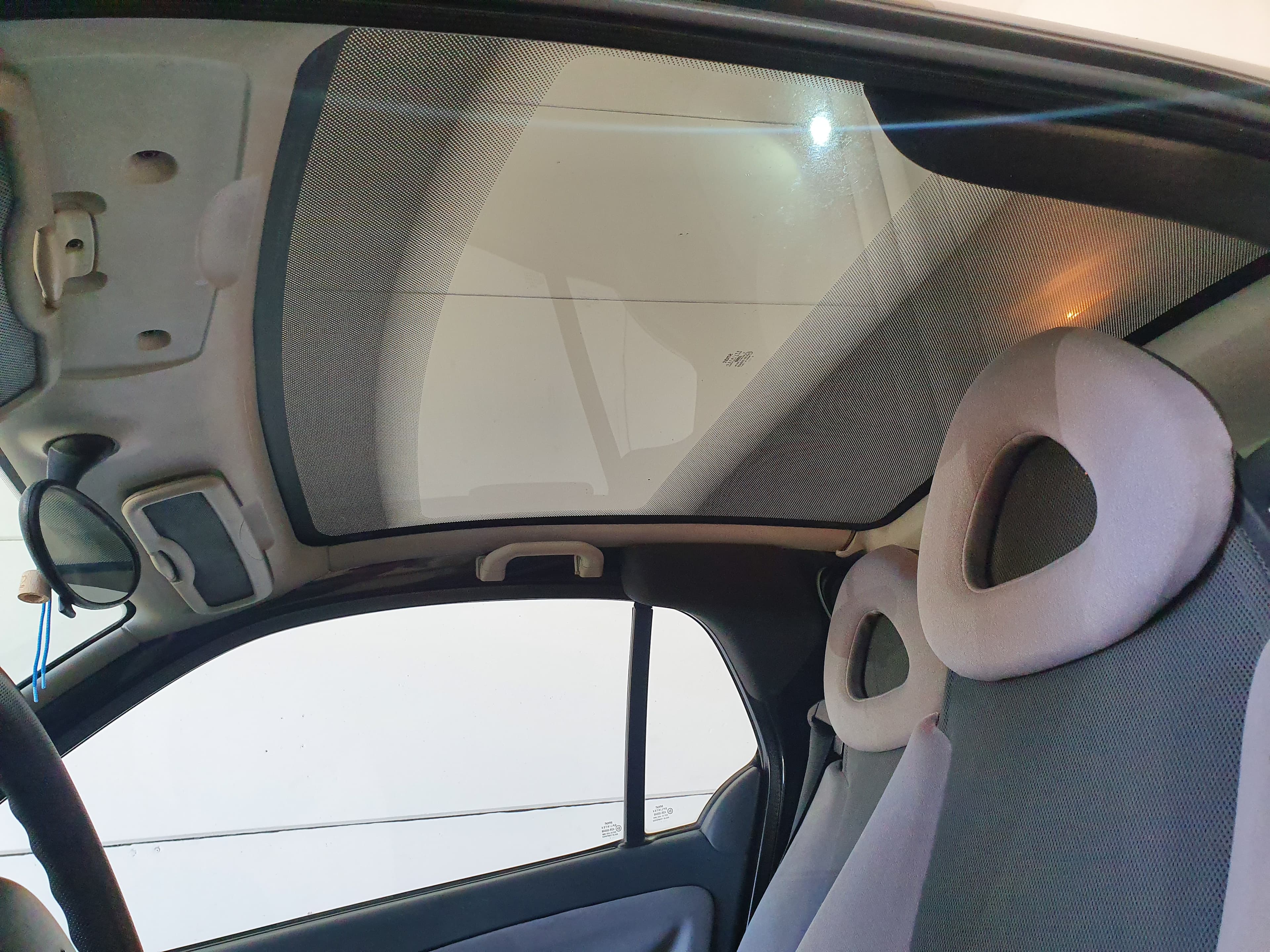 Smart MC01 · Ano 2000 — imagen 10