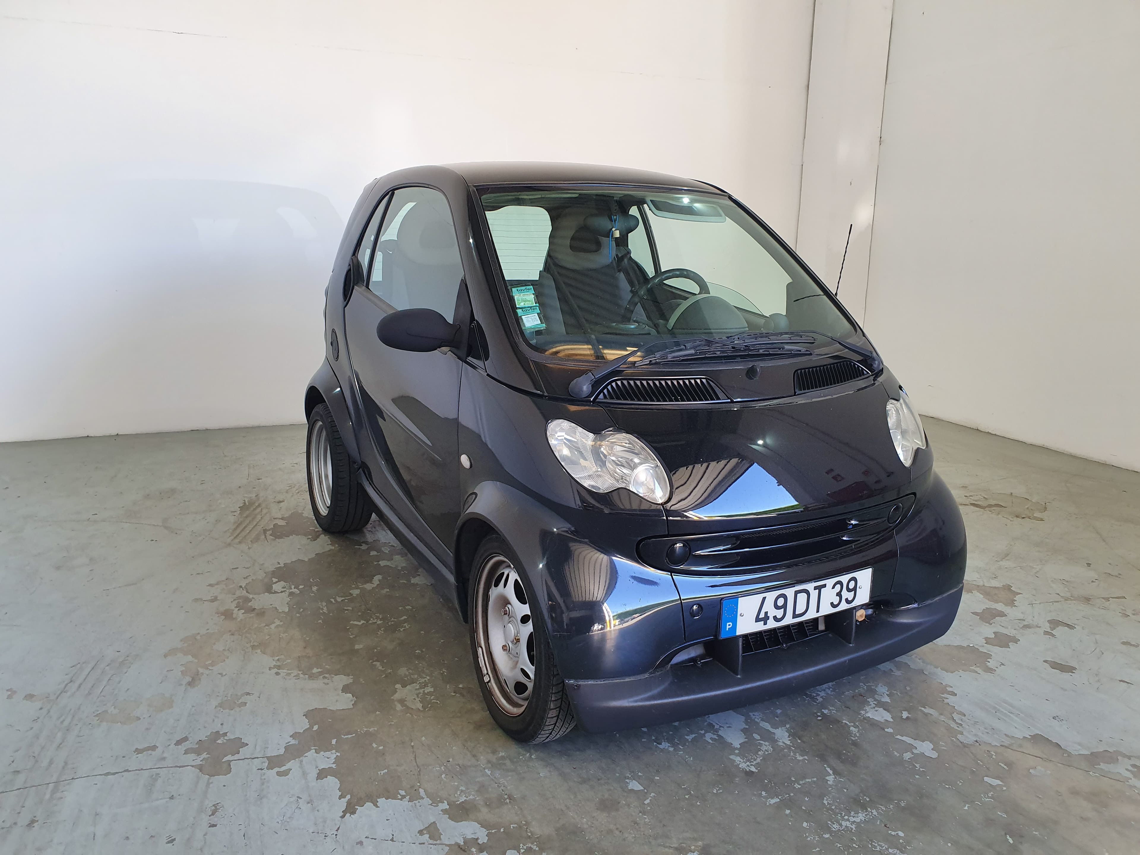 Smart MC01 · Ano 2000 — imagen 3