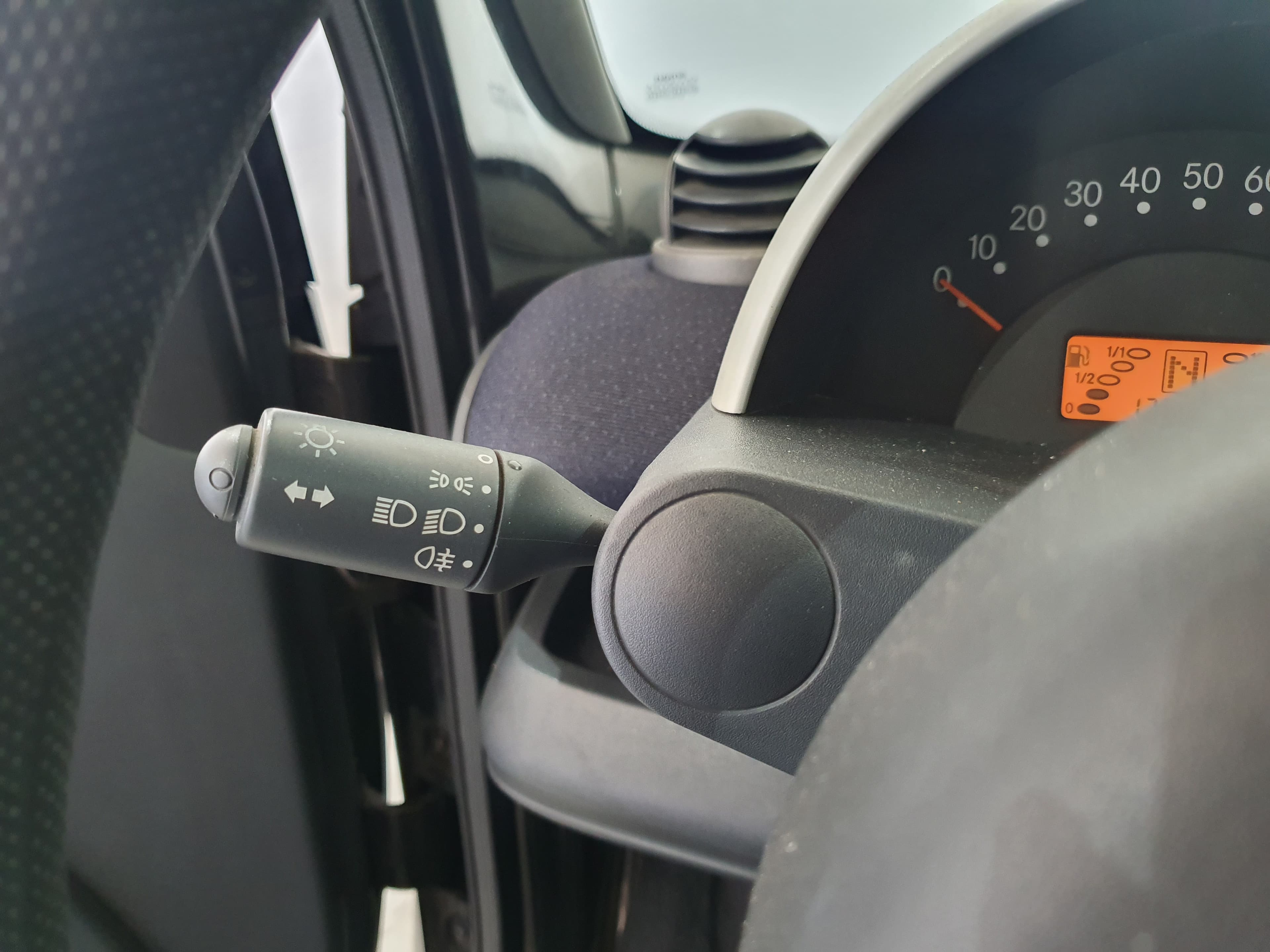 Smart MC01 · Ano 2000 — imagen 26