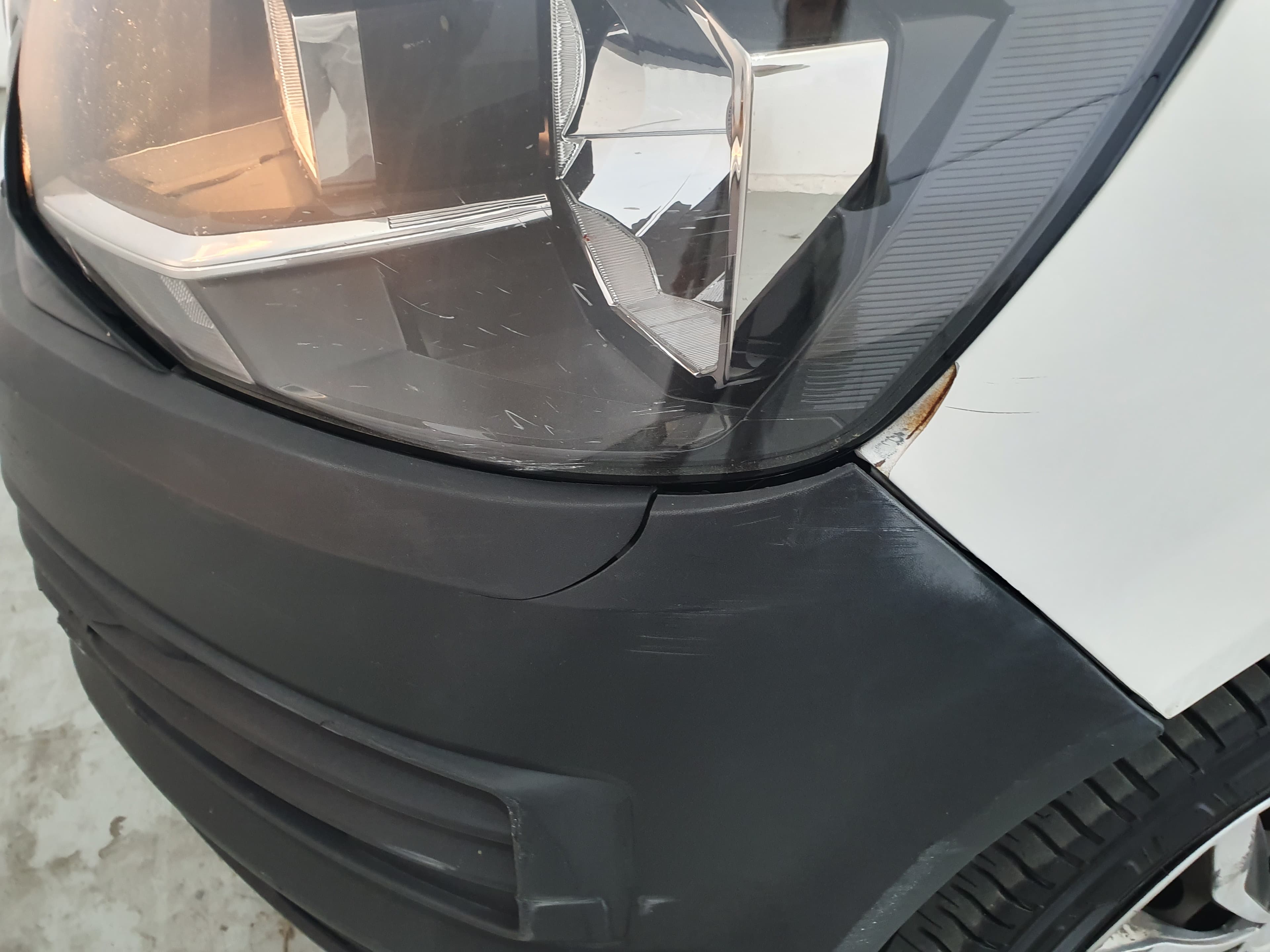 Volkswagen Transporter 2.0 TDI · Ano 2016 — imagem 42