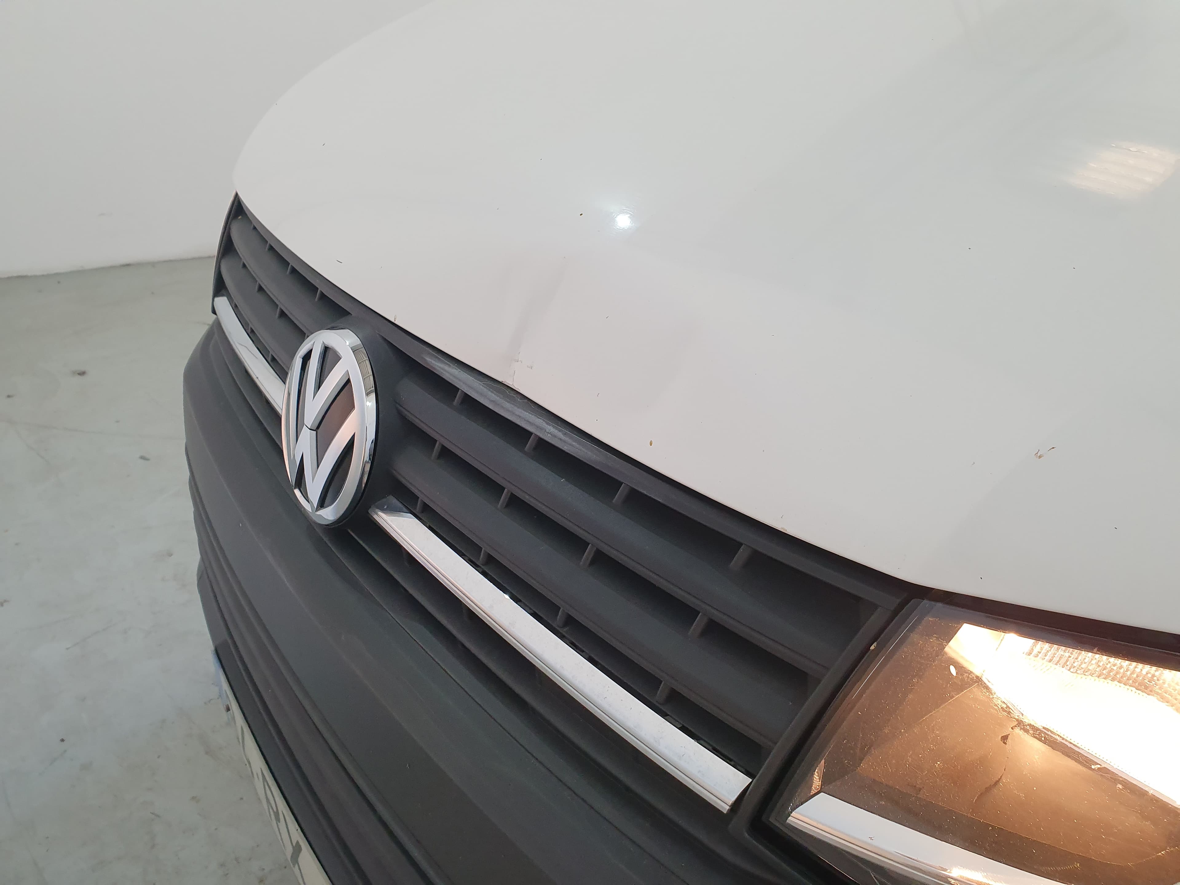 Volkswagen Transporter 2.0 TDI · Ano 2016 — imagem 18