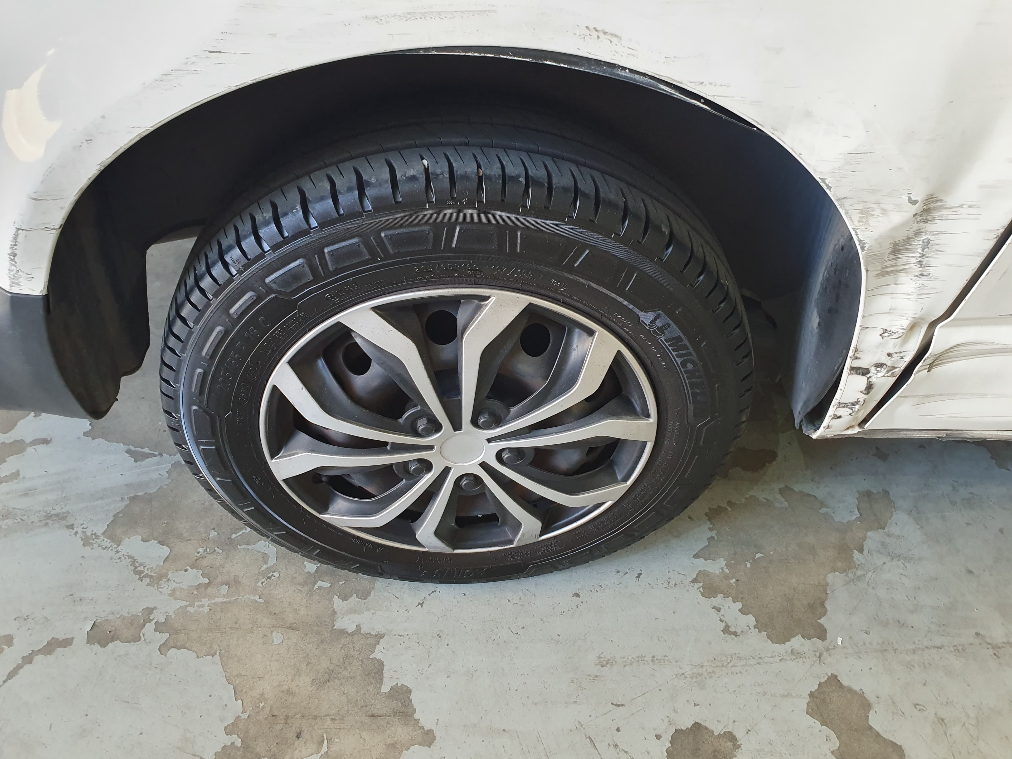 Volkswagen Transporter 2.0 TDI · Ano 2016 — imagem 17