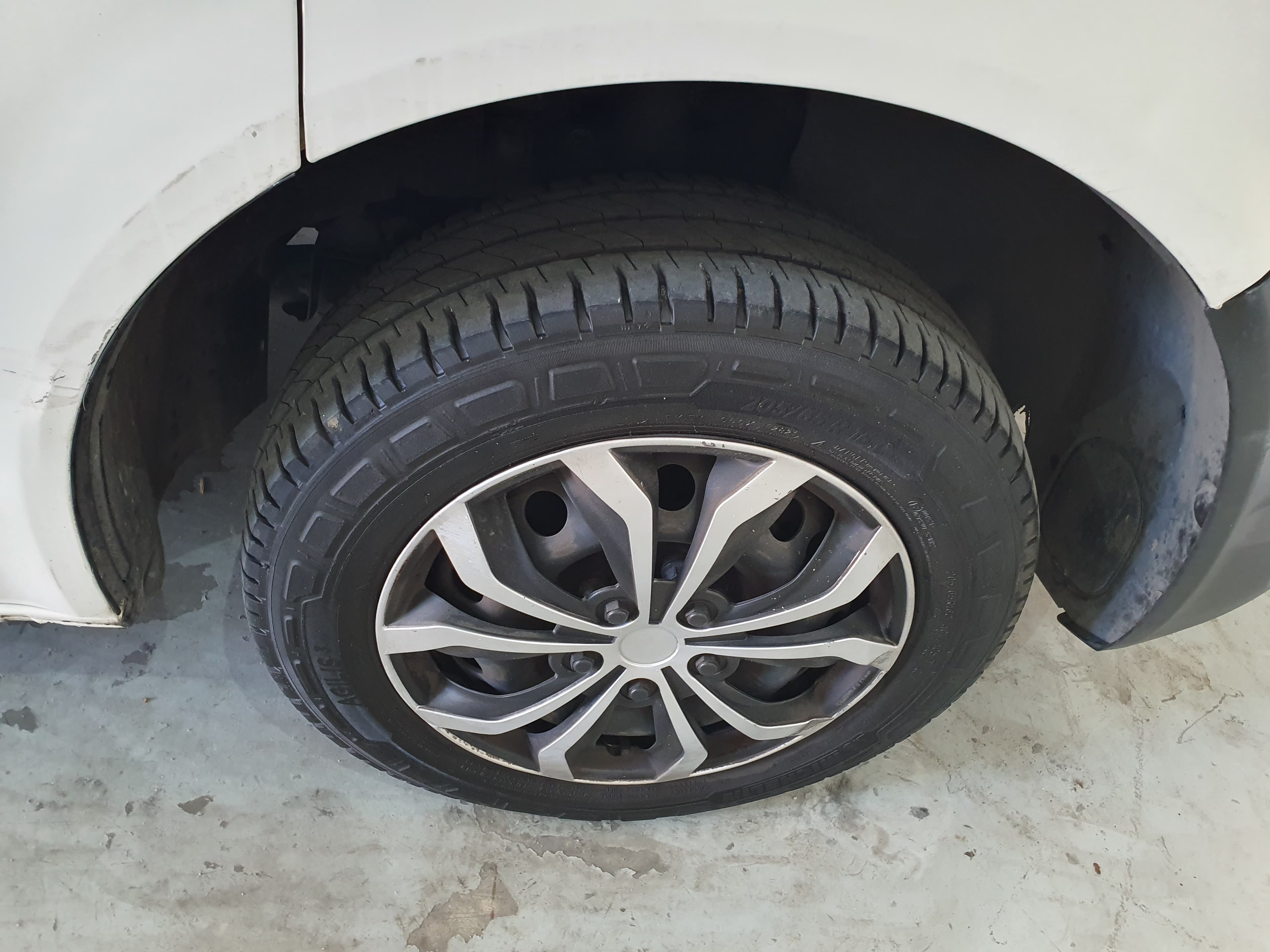 Volkswagen Transporter 2.0 TDI · Ano 2016 — imagem 21