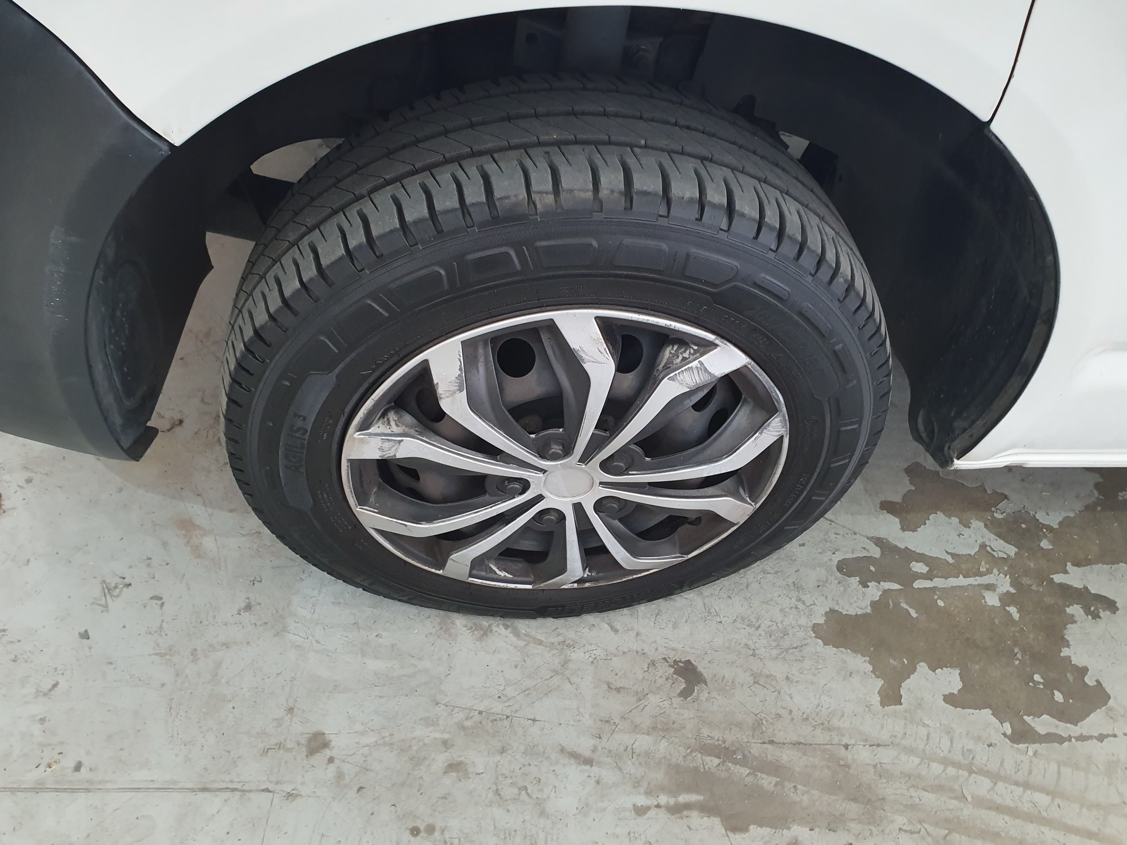 Volkswagen Transporter 2.0 TDI · Ano 2016 — imagem 20