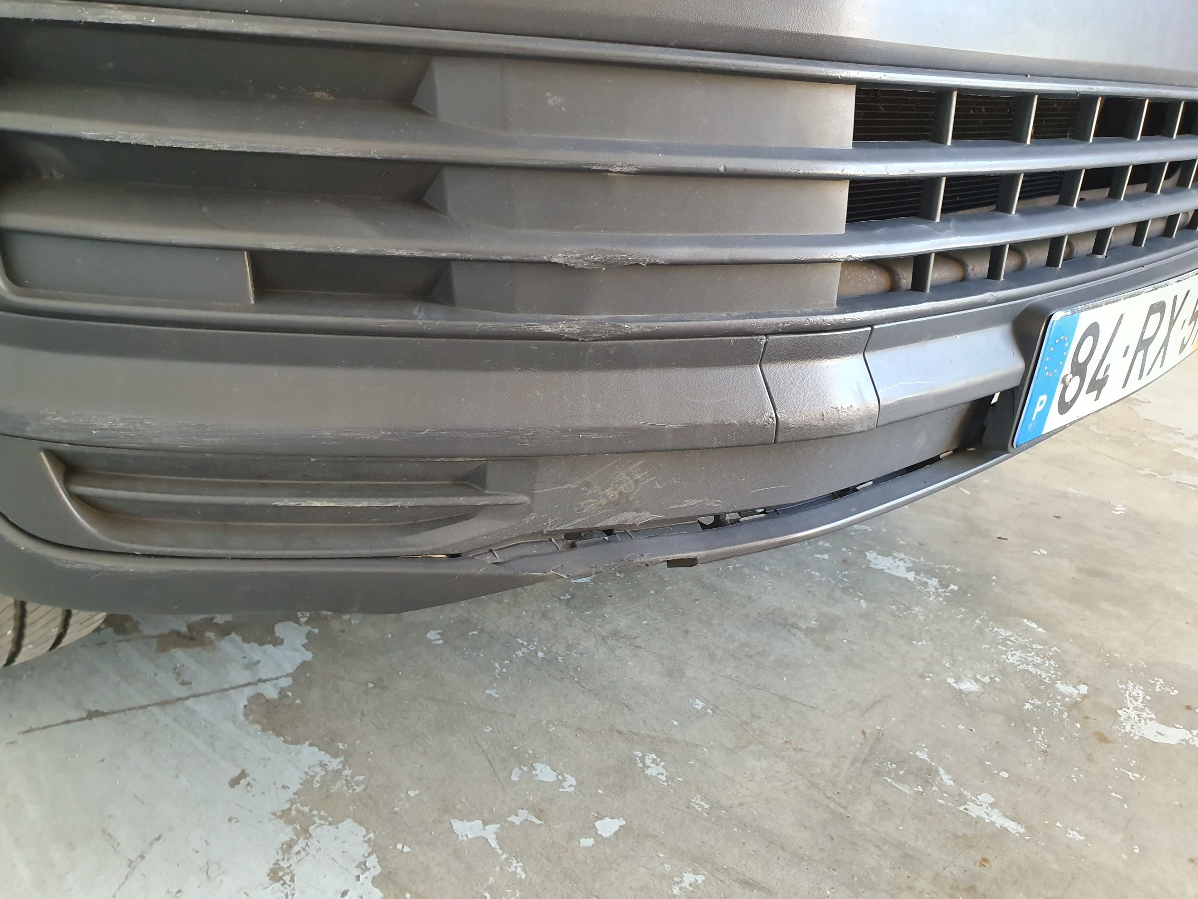 Volkswagen Transporter 2.0 TDI · Ano 2016 — imagem 11