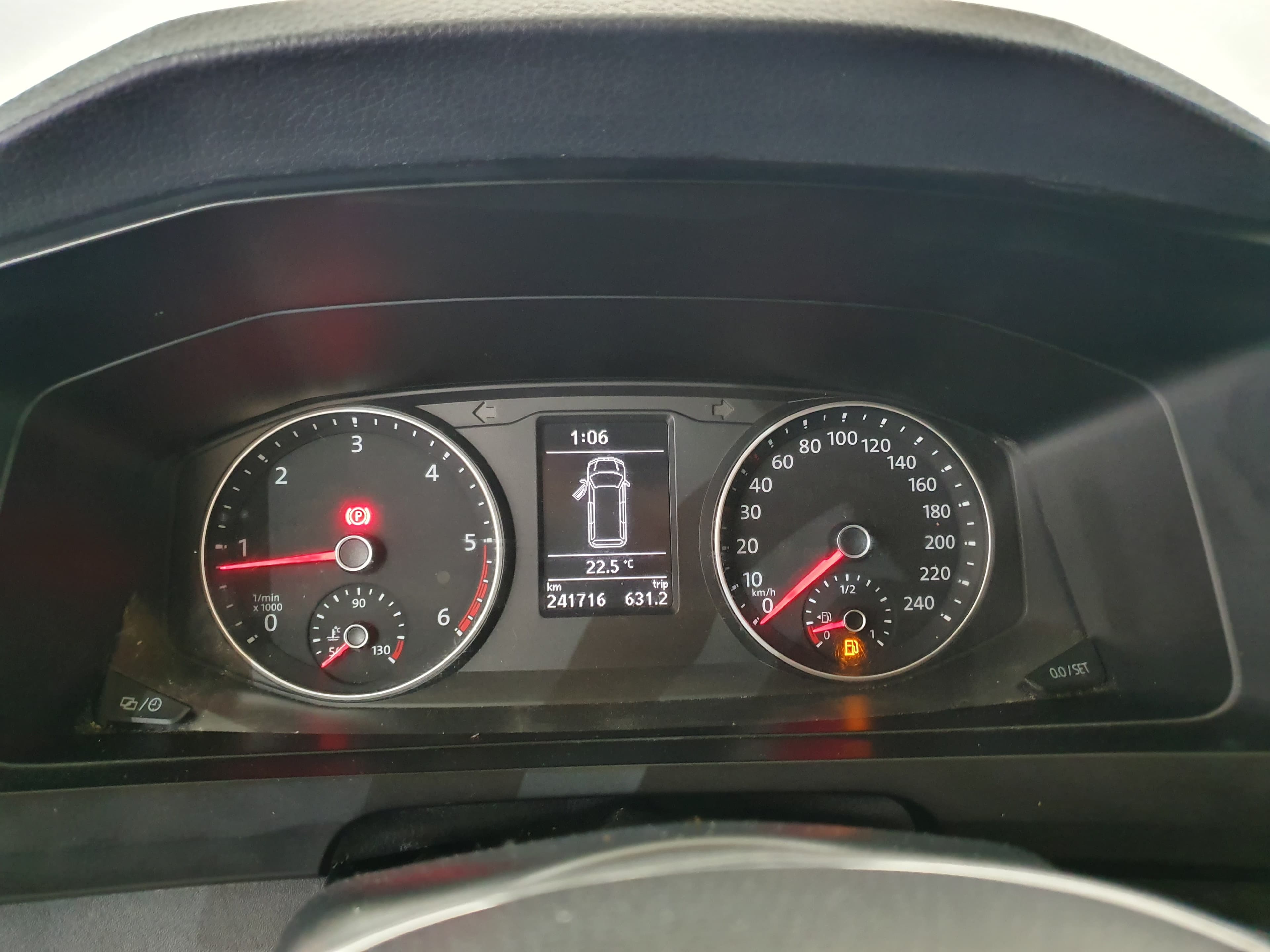 Volkswagen Transporter 2.0 TDI · Ano 2016 — imagem 40