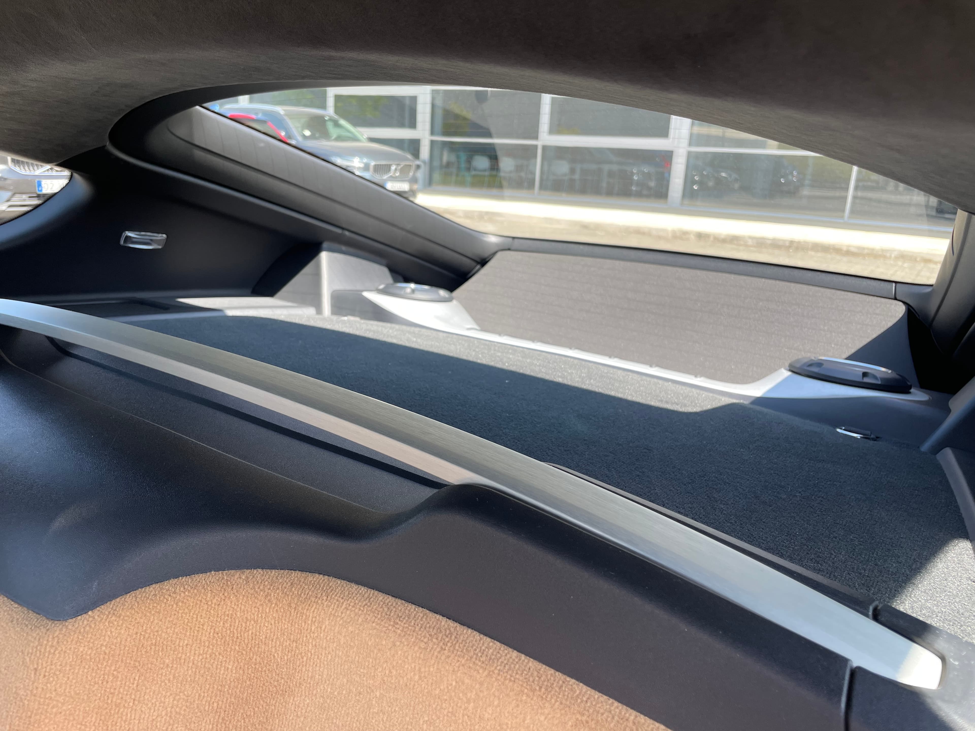 Porsche Cayman GTS · Ano 2016 — imagem 24