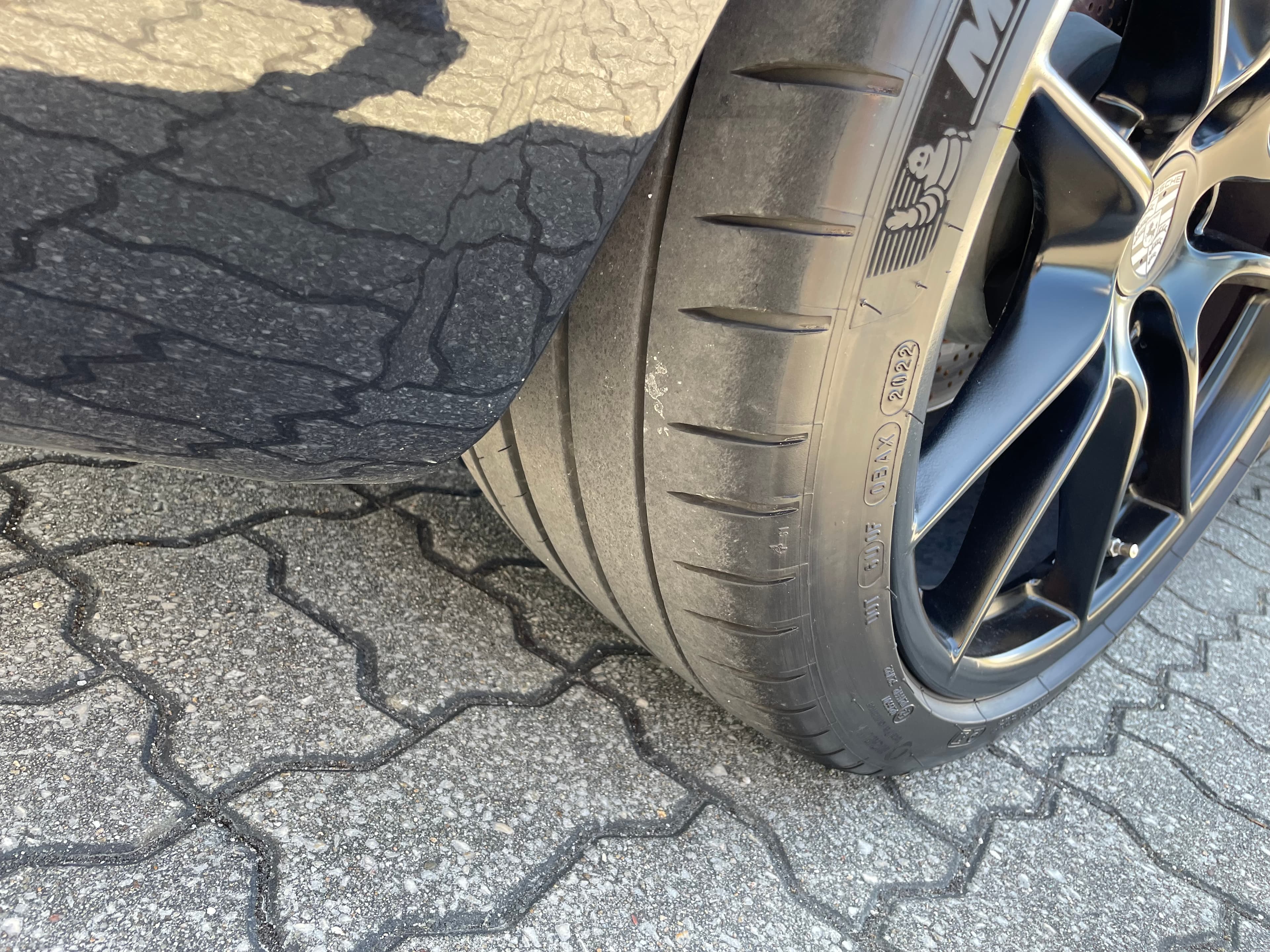 Porsche Cayman GTS · Ano 2016 — imagem 11