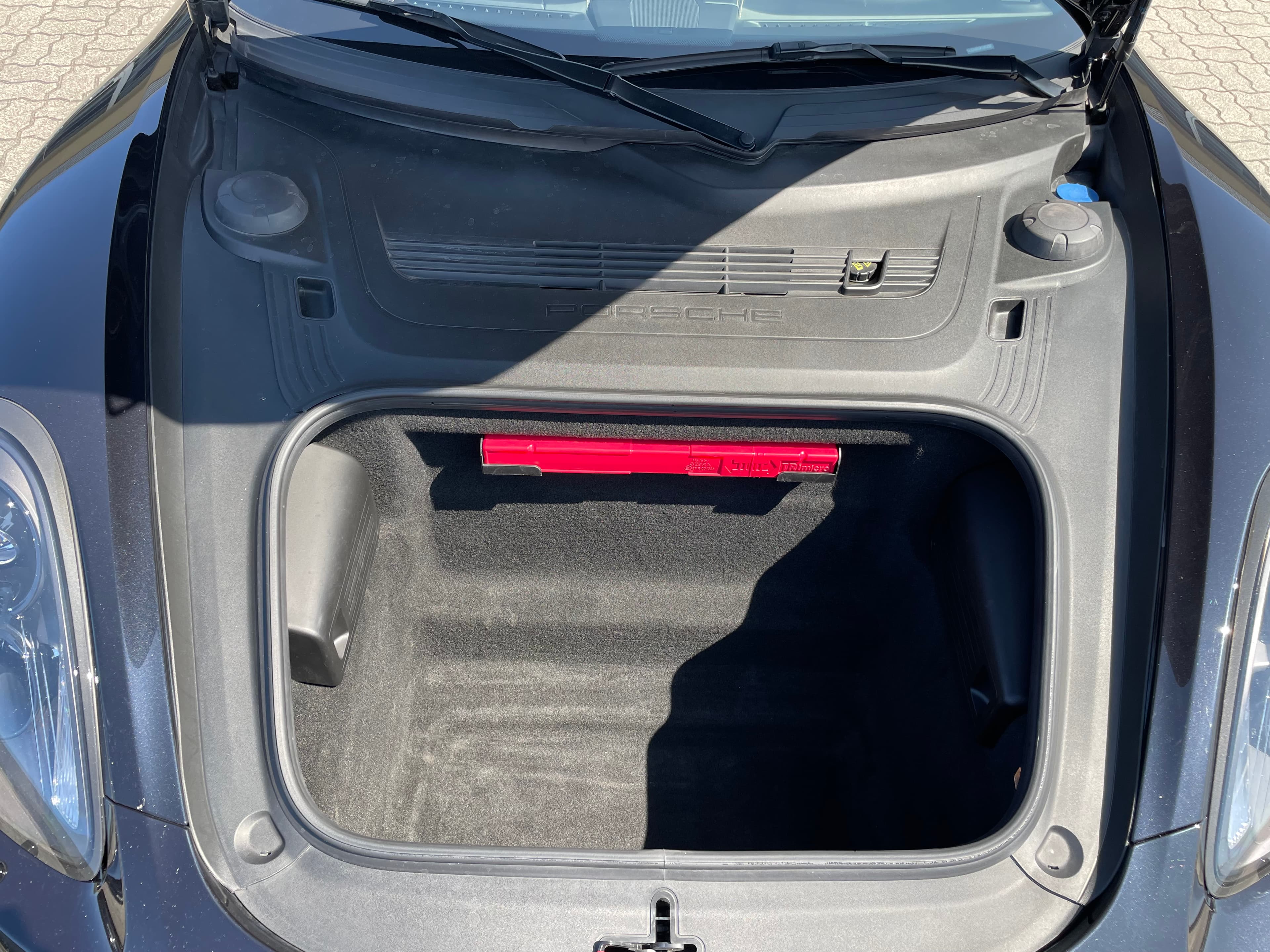 Porsche Cayman GTS · Ano 2016 — imagem 31