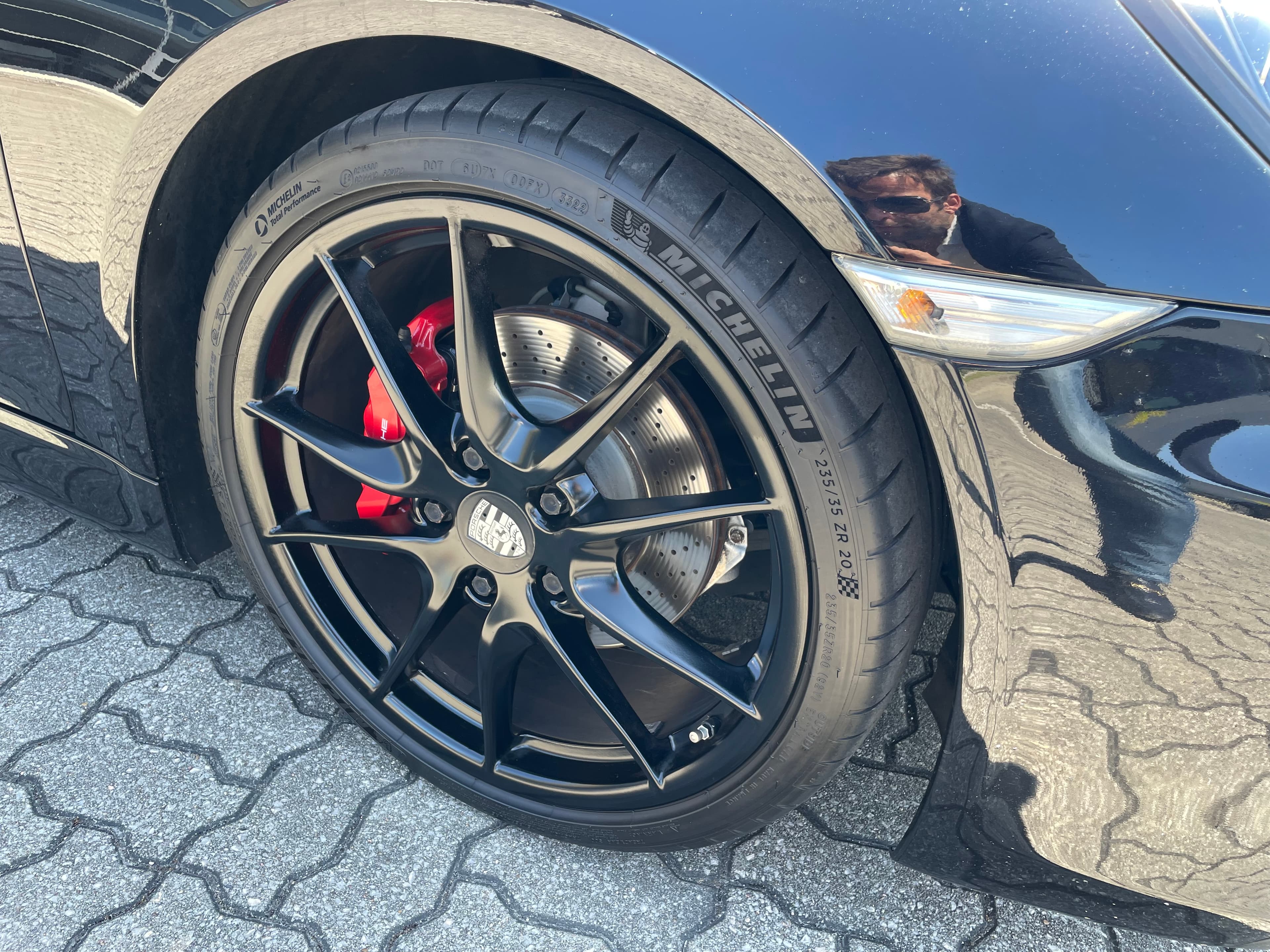 Porsche Cayman GTS · Ano 2016 — imagem 13