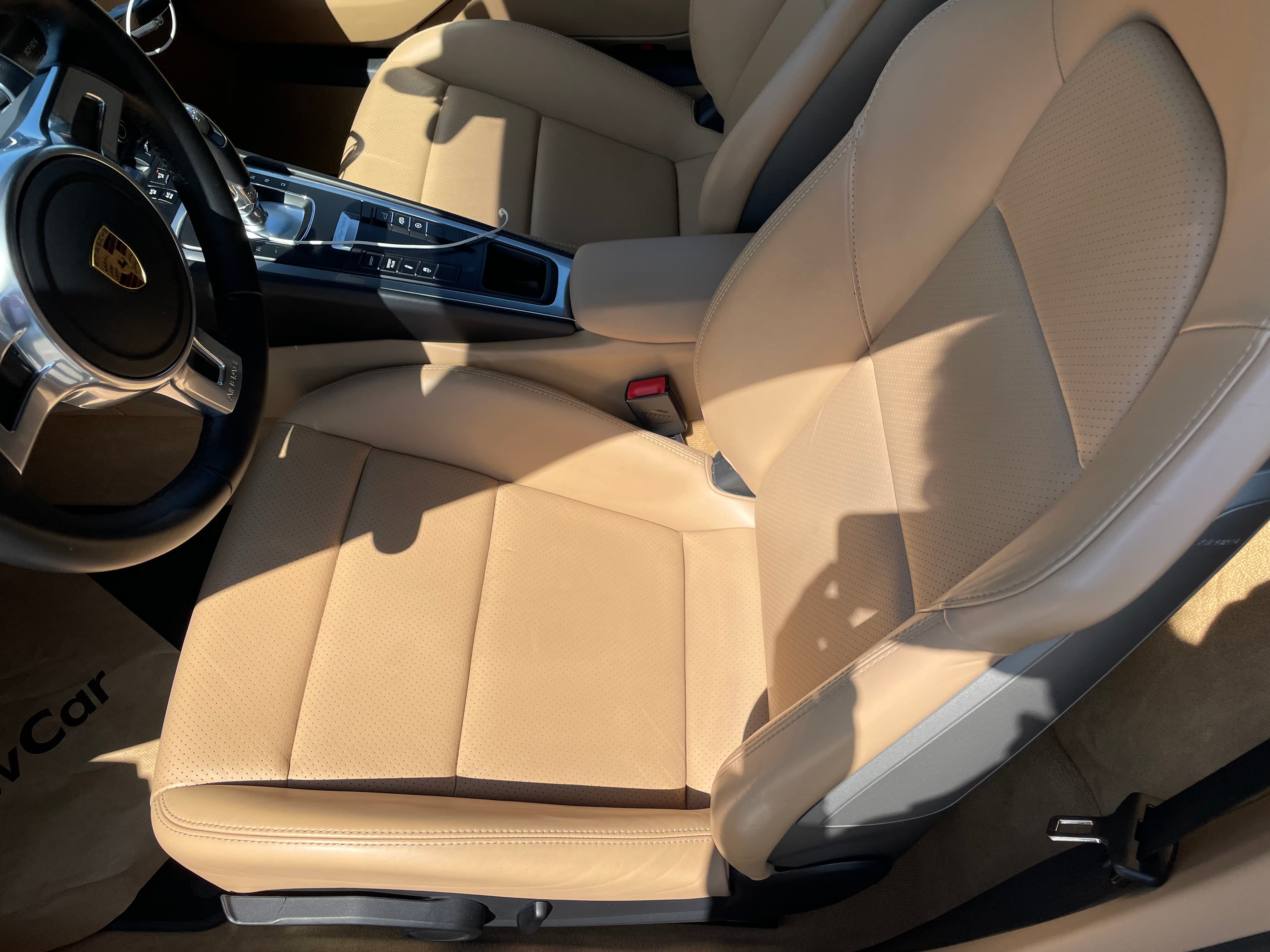 Porsche Cayman GTS · Ano 2016 — imagem 22