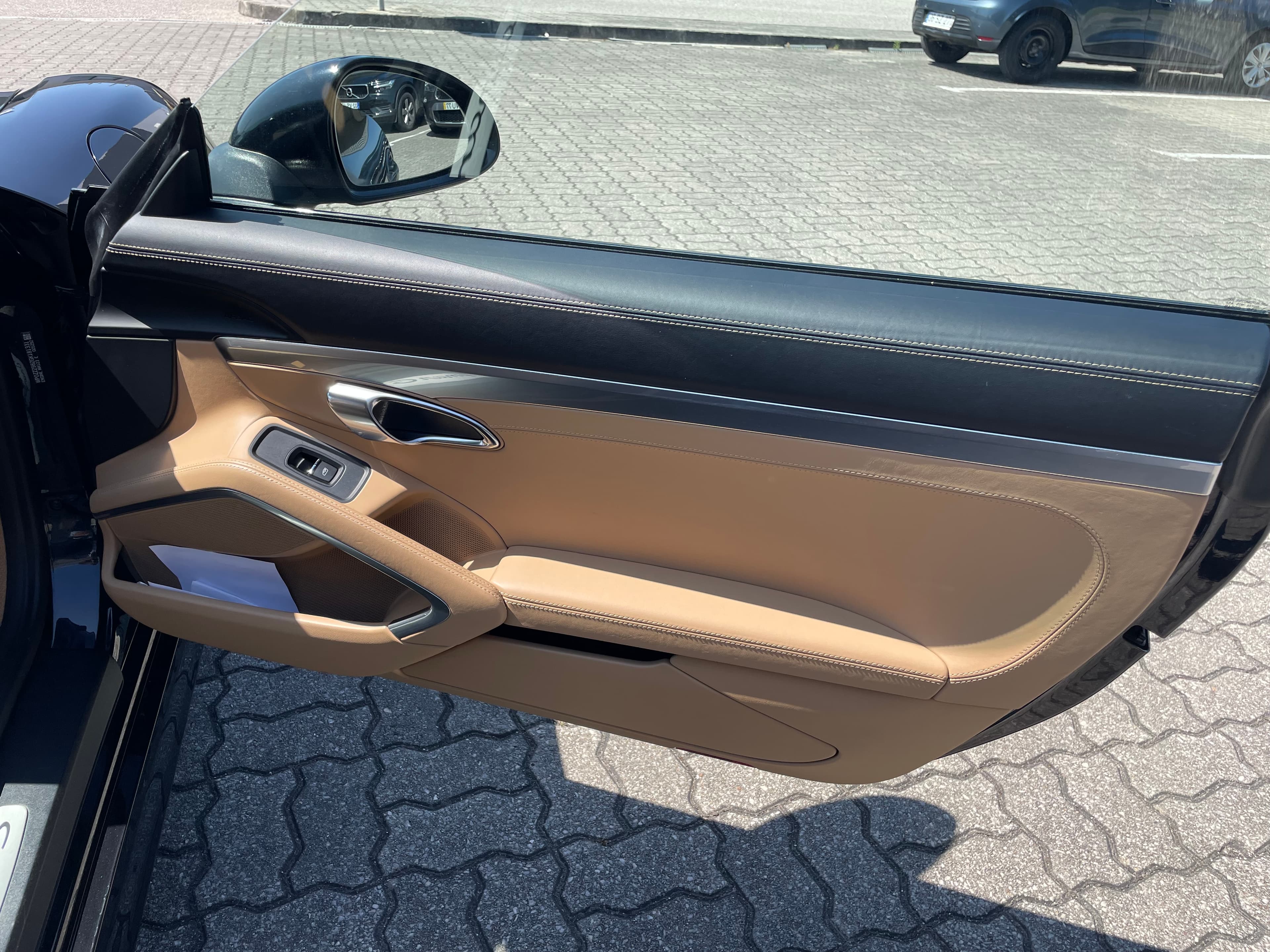 Porsche Cayman GTS · Ano 2016 — imagem 28