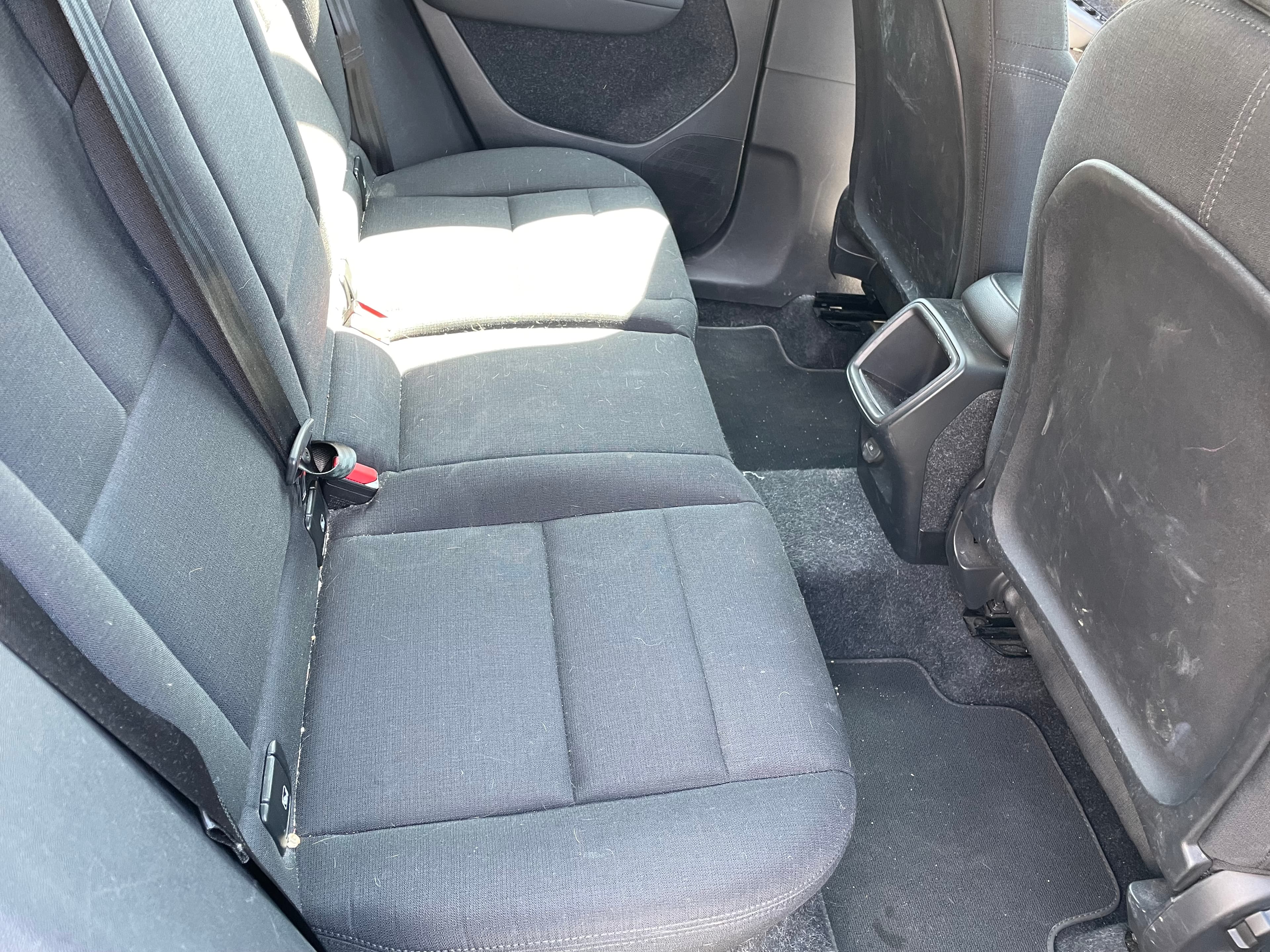 Volvo XC40 T3 · Ano 2018 — image 24